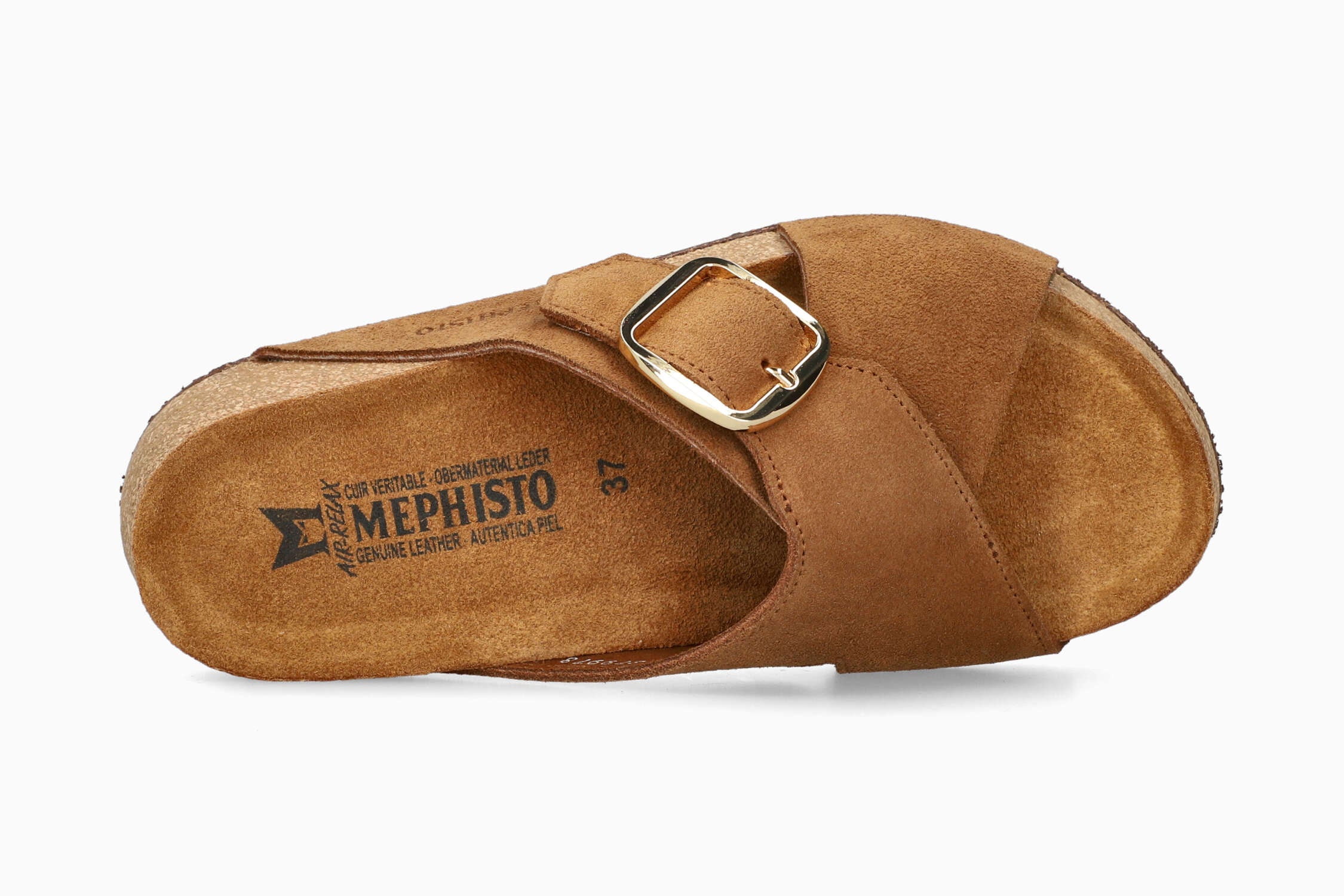 Berrie - Tobacco | M5ZT - Image 3