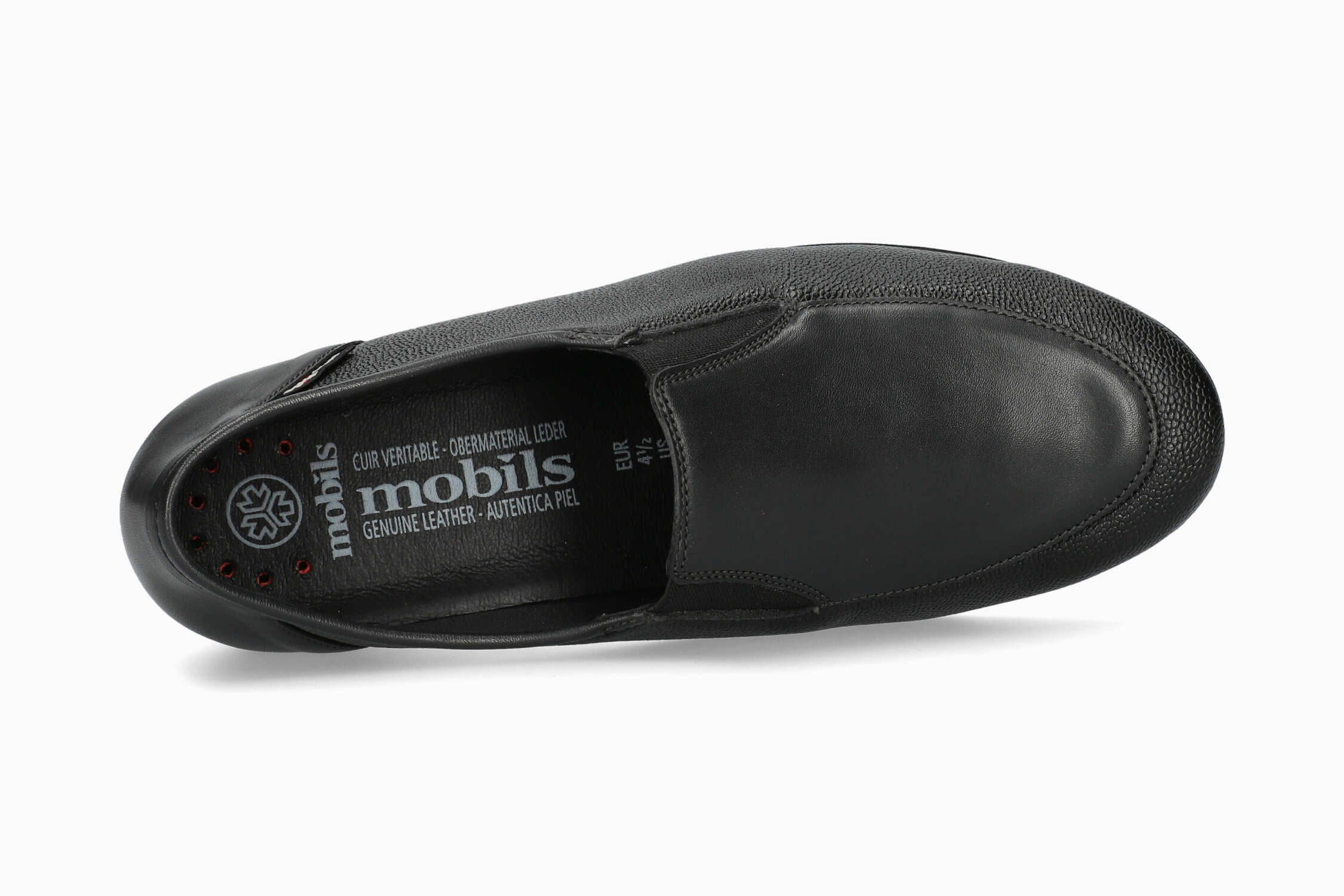 Bertina - Black | M6XT - Image 3