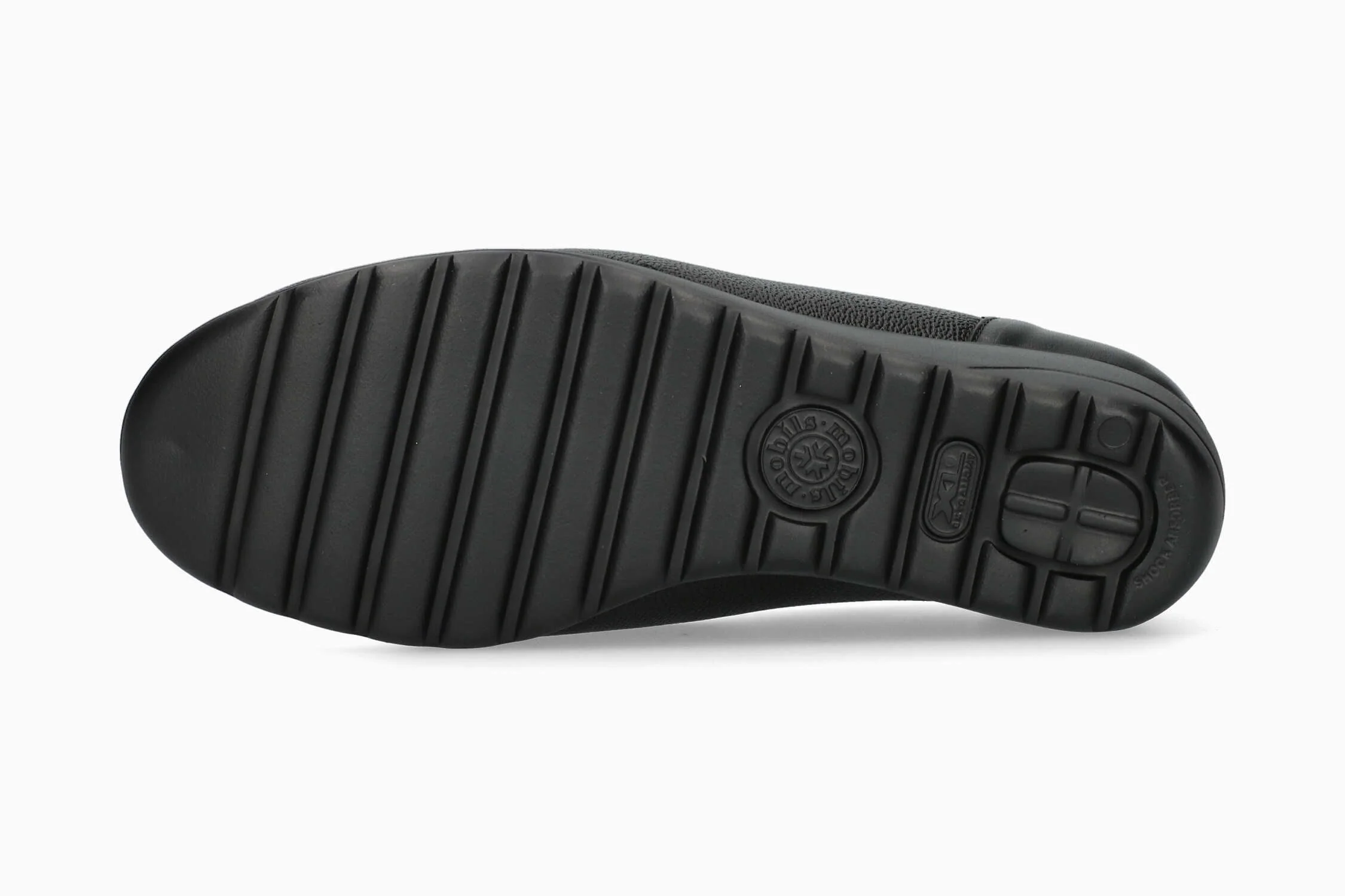 Bertina - Black | M6XT - Image 4