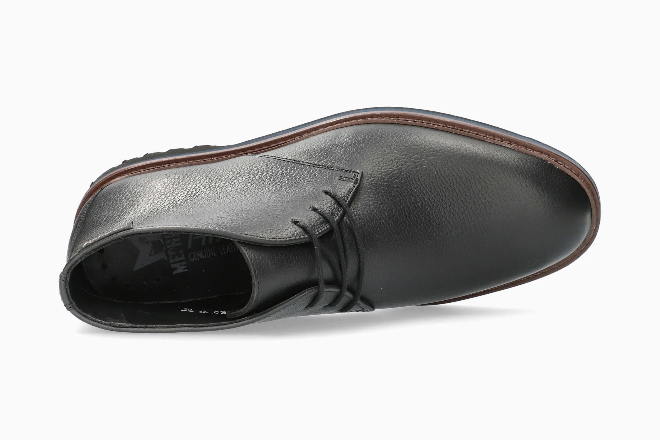 Berto - Black | M1JP - Image 3