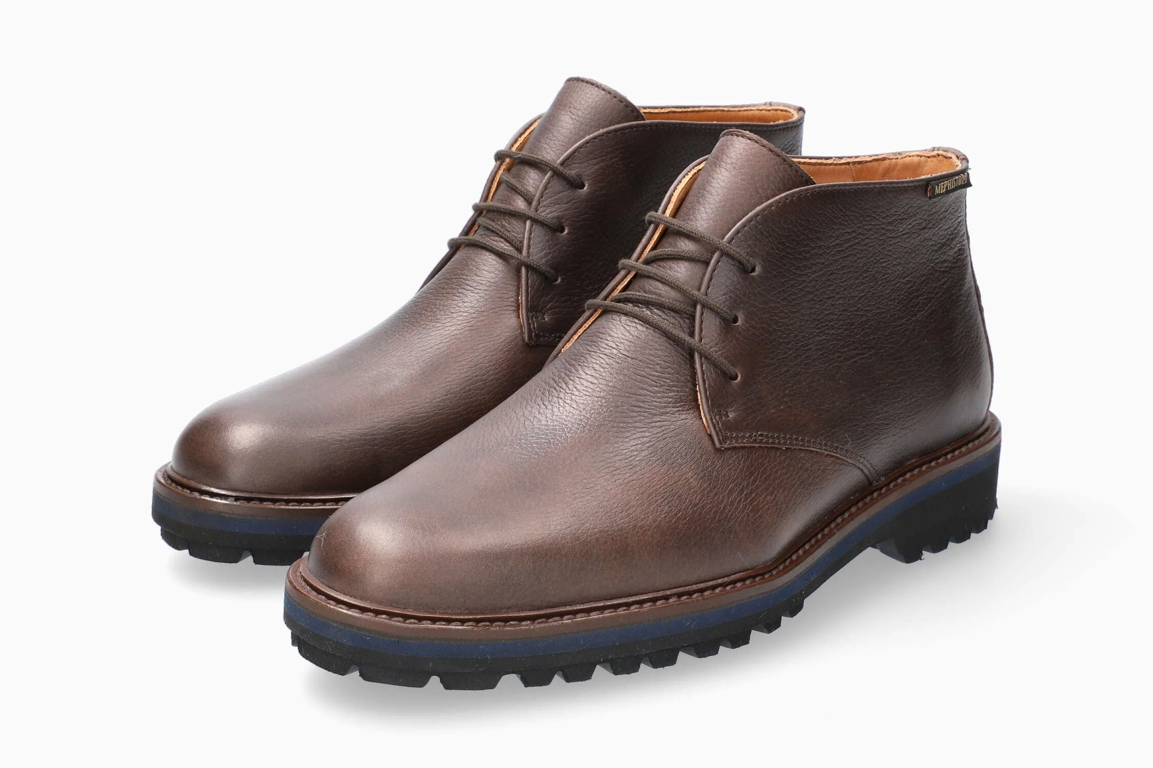 Berto - Dark Brown | M1JQ - Image 2