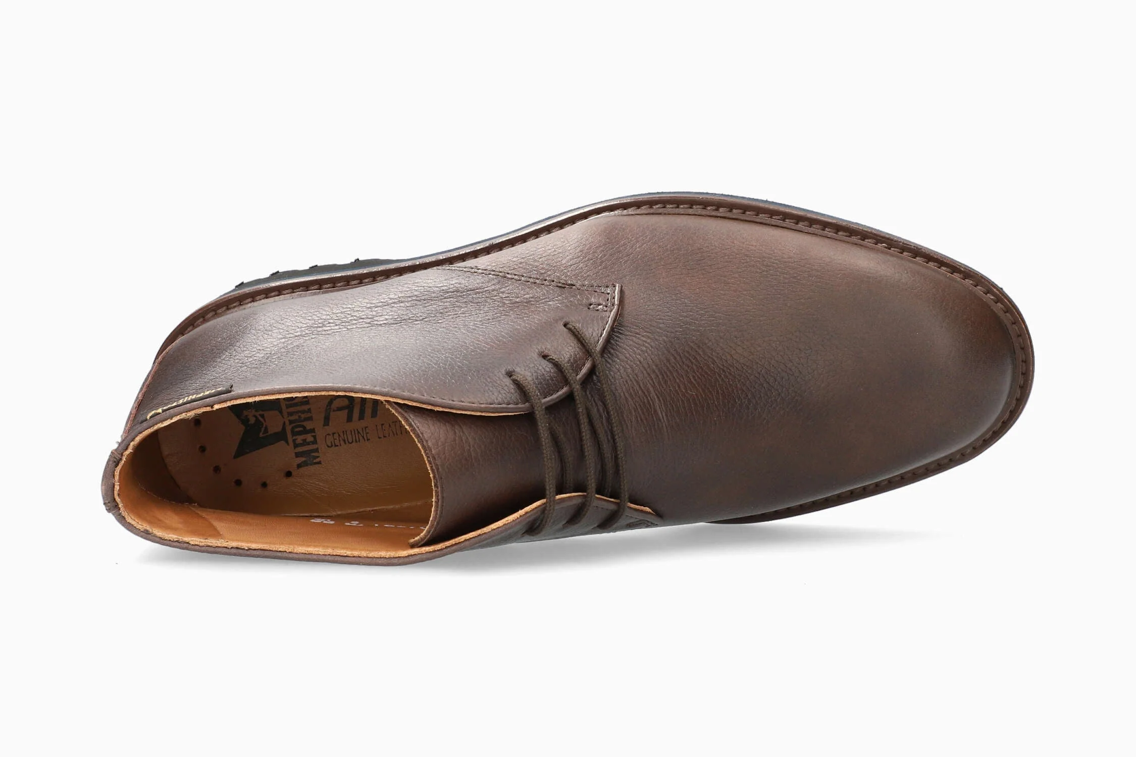 Berto - Dark Brown | M1JQ - Image 3