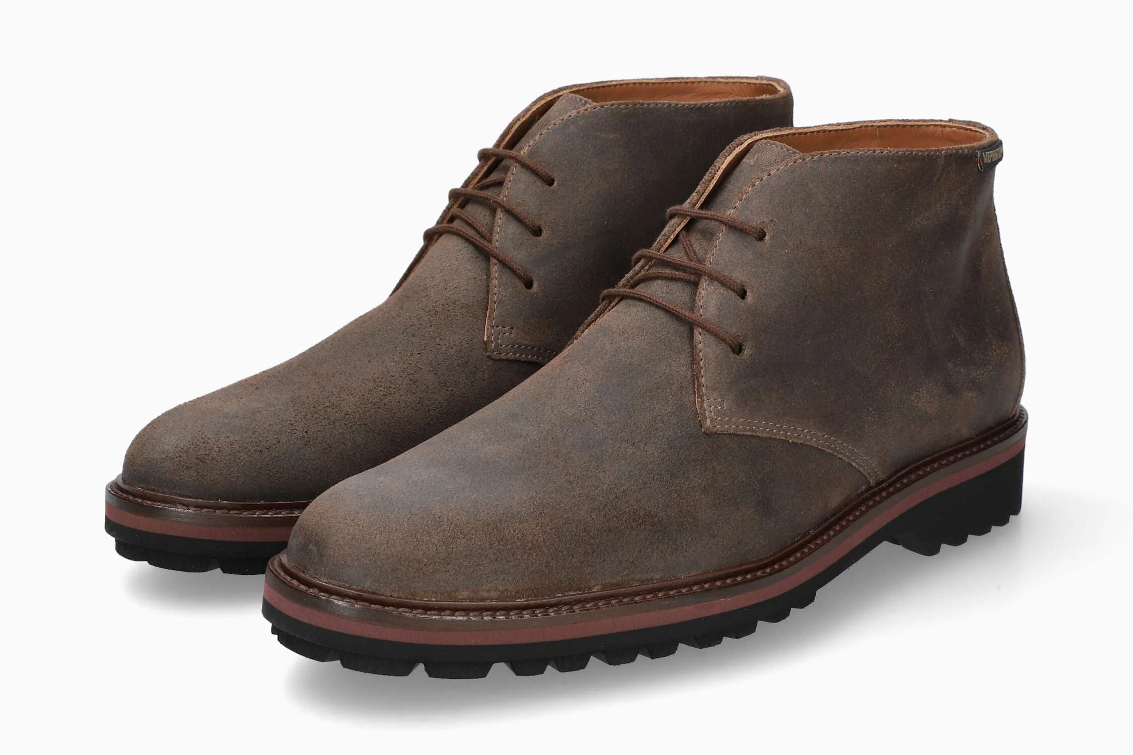 Berto - Walnut | M6TG - Image 2