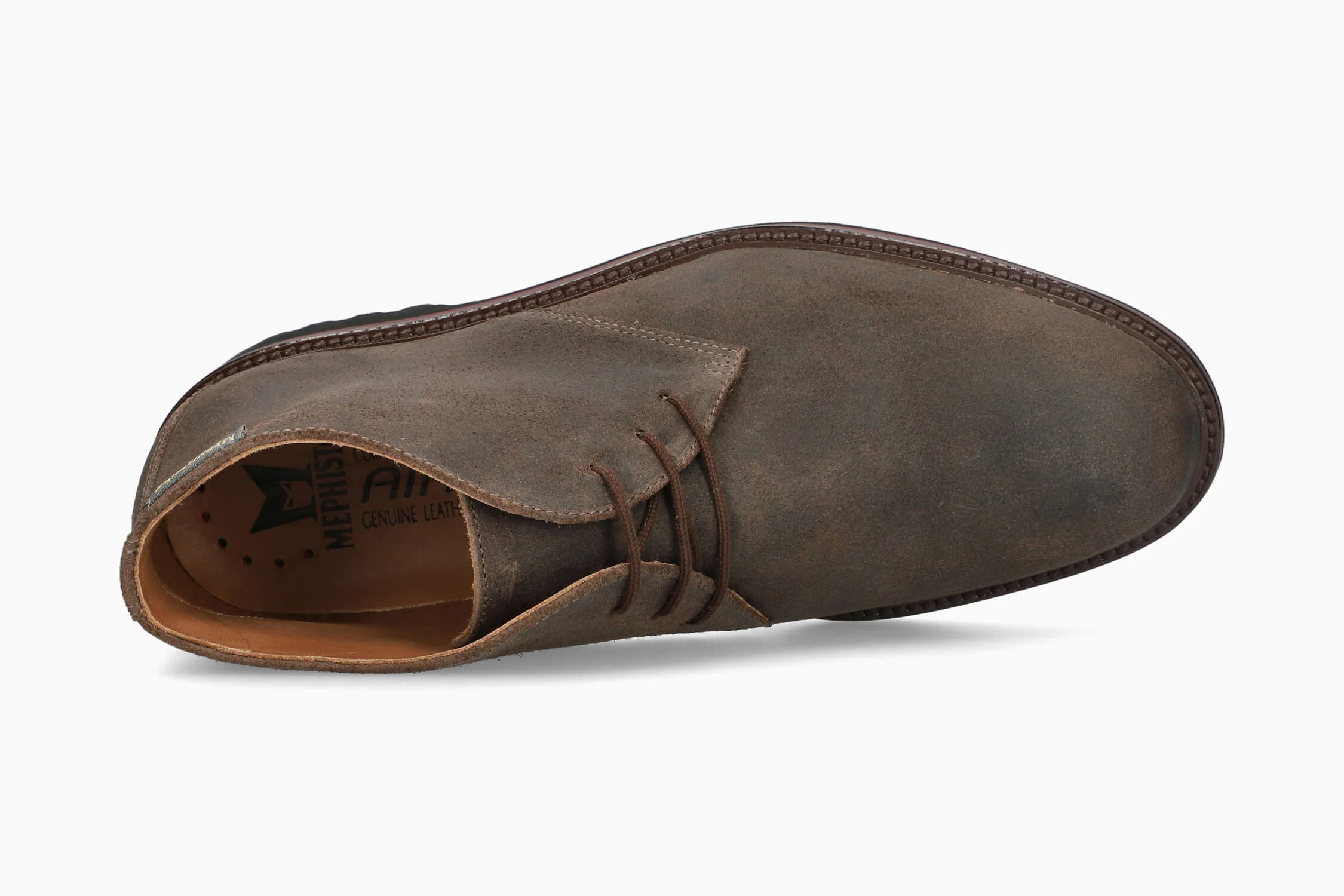 Berto - Walnut | M6TG - Image 3