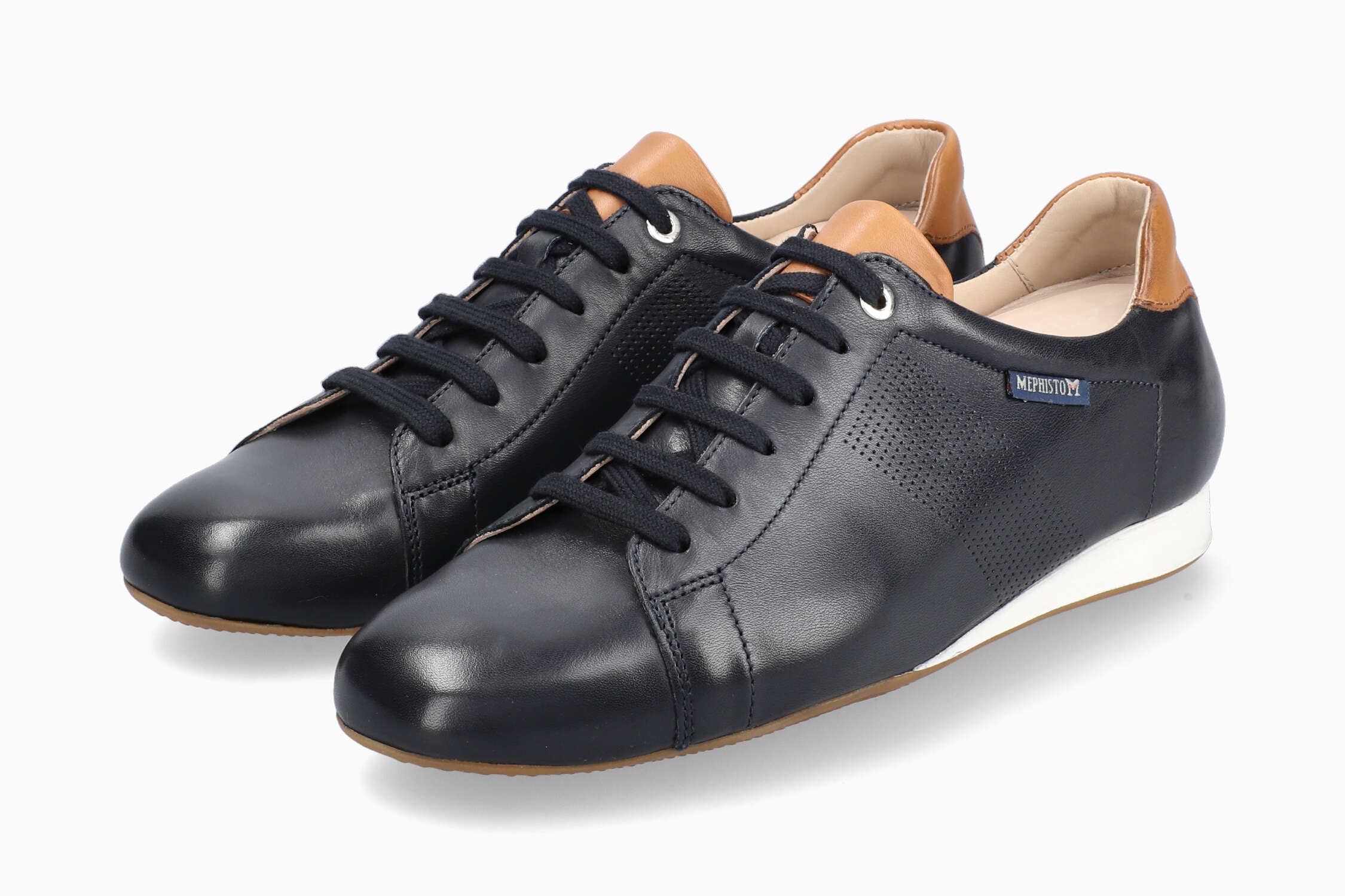 Bessy - Navy | M5KQ - Image 2