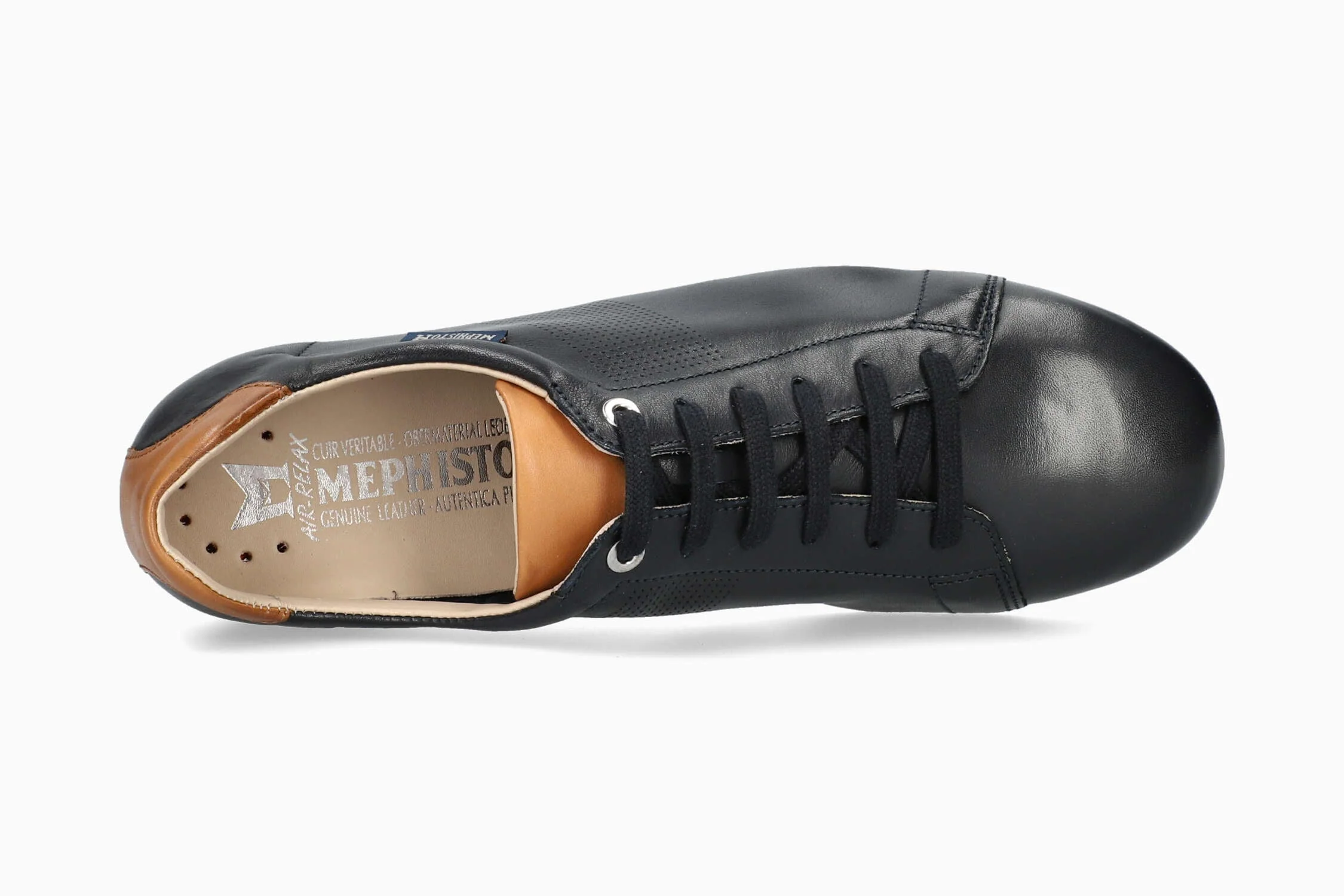 Bessy - Navy | M5KQ - Image 3