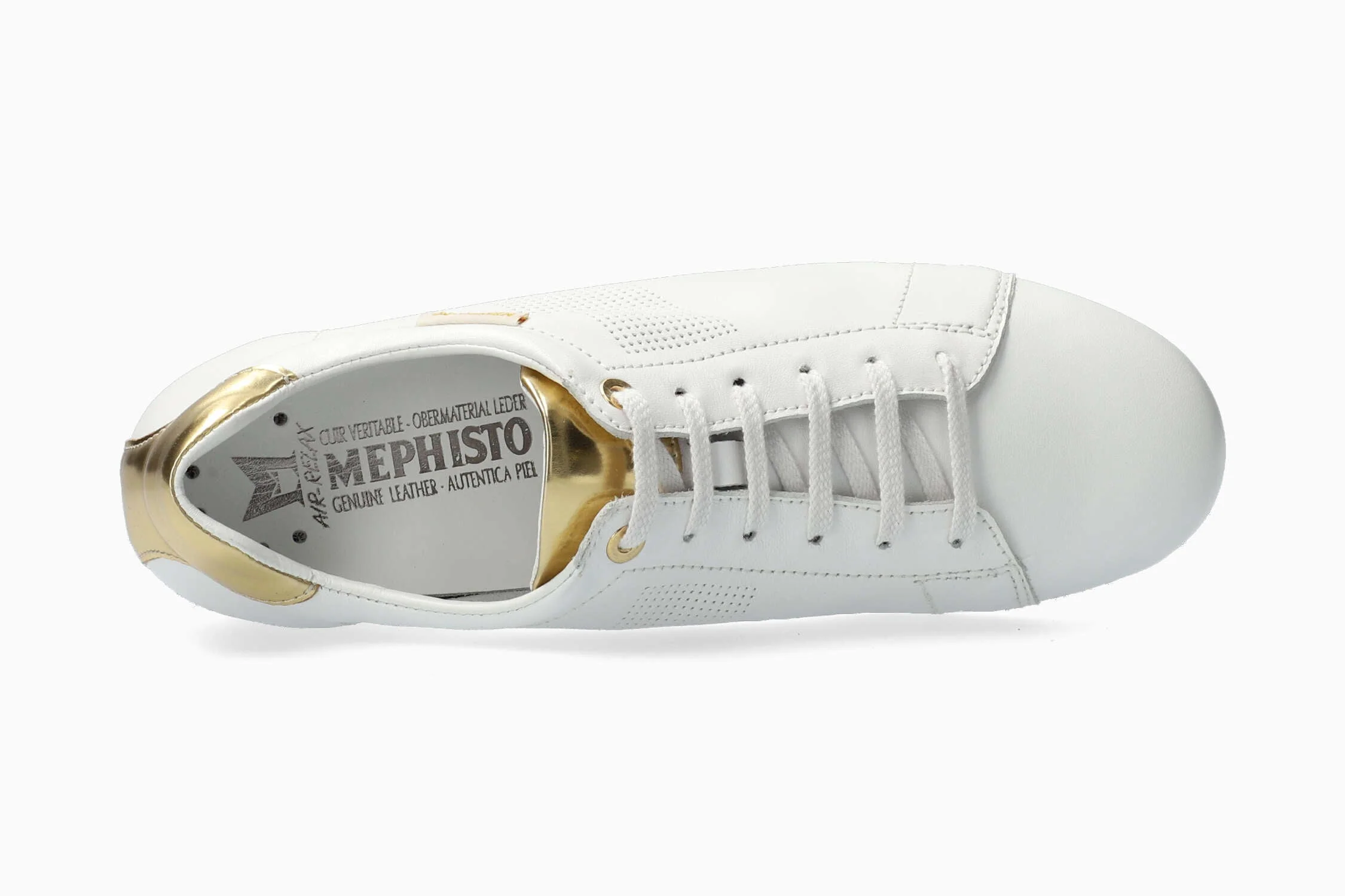 Bessy - White | M2RD - Image 4