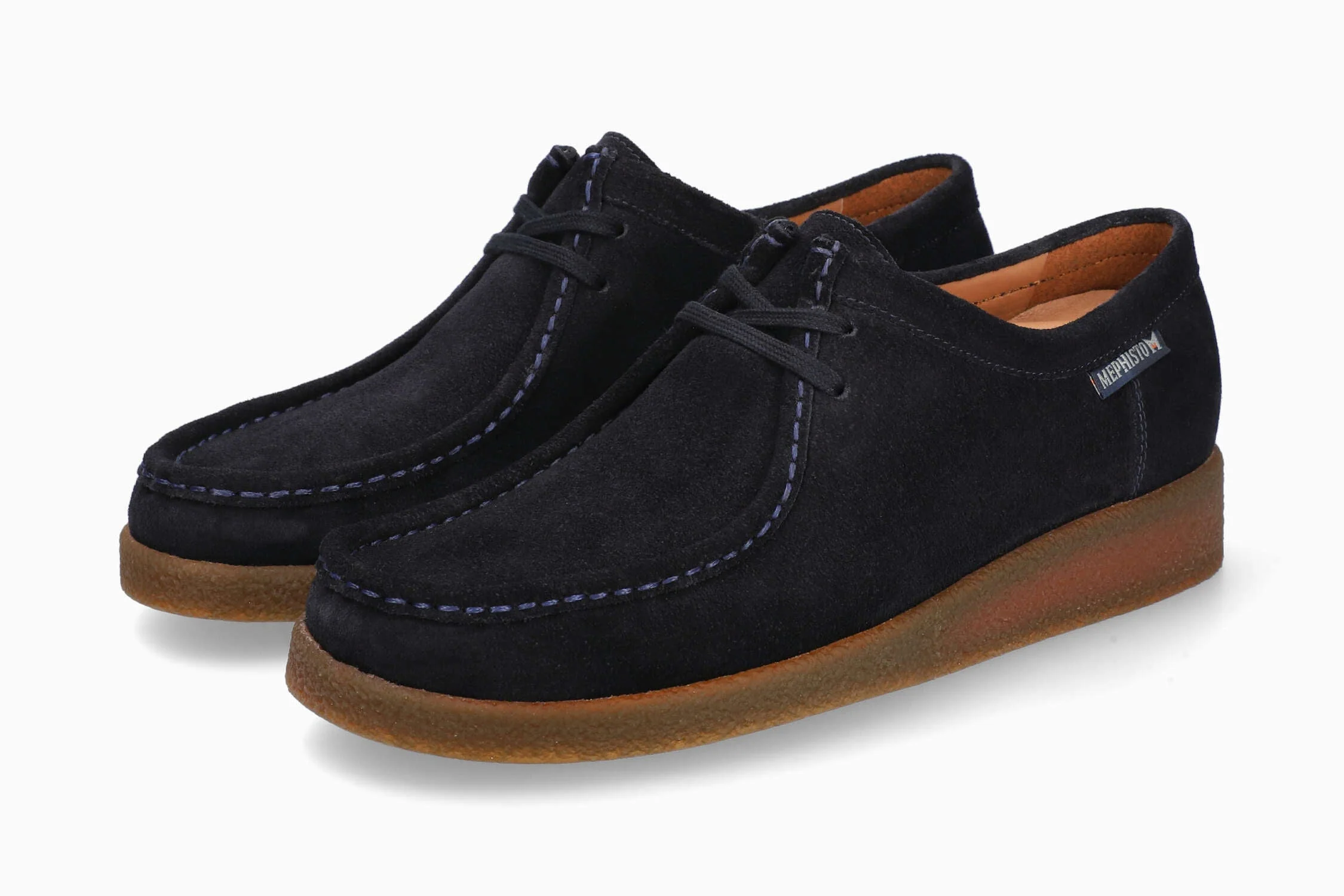 Bill - Blue | MNV9 - Image 2