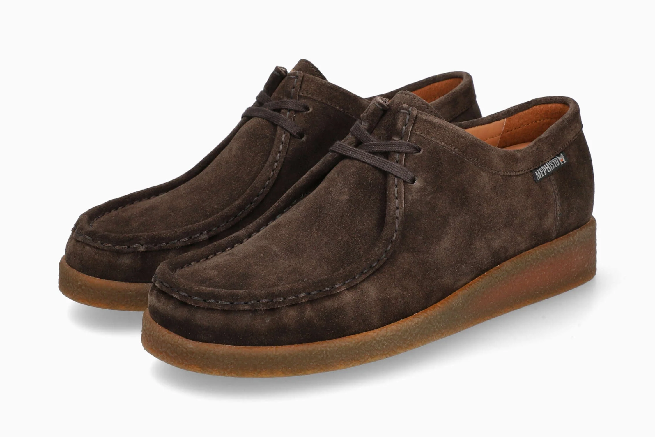 Bill - Dark Brown | MY11 - Image 2