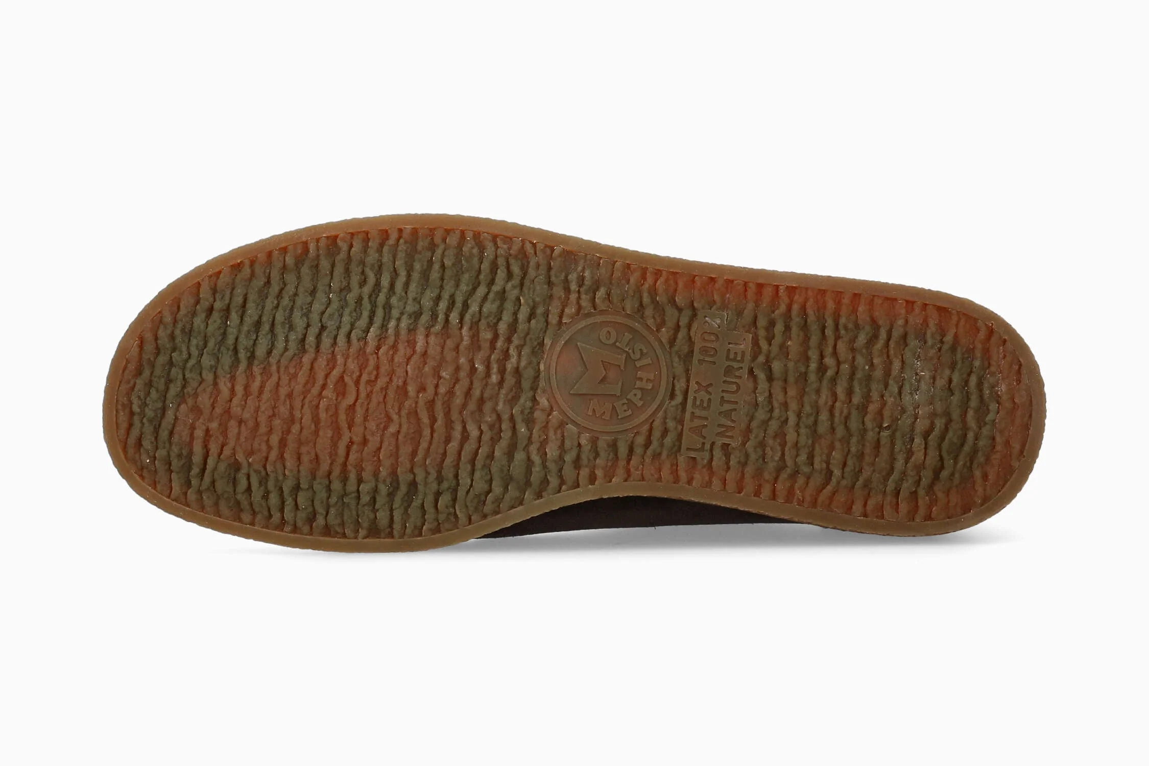 Bill - Dark Brown | MY11 - Image 4