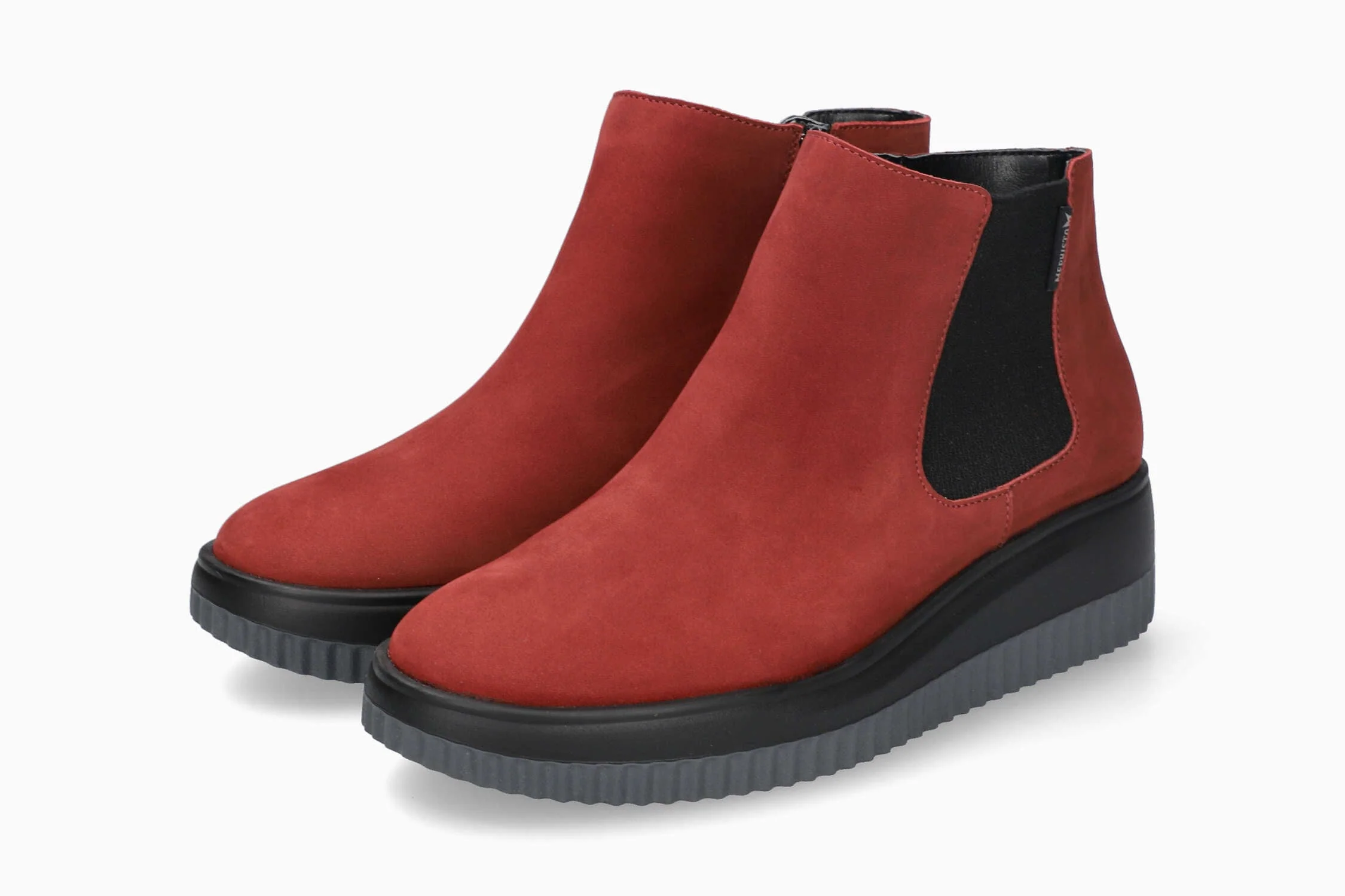 Bionda - Burgundy | M3VC - Image 2