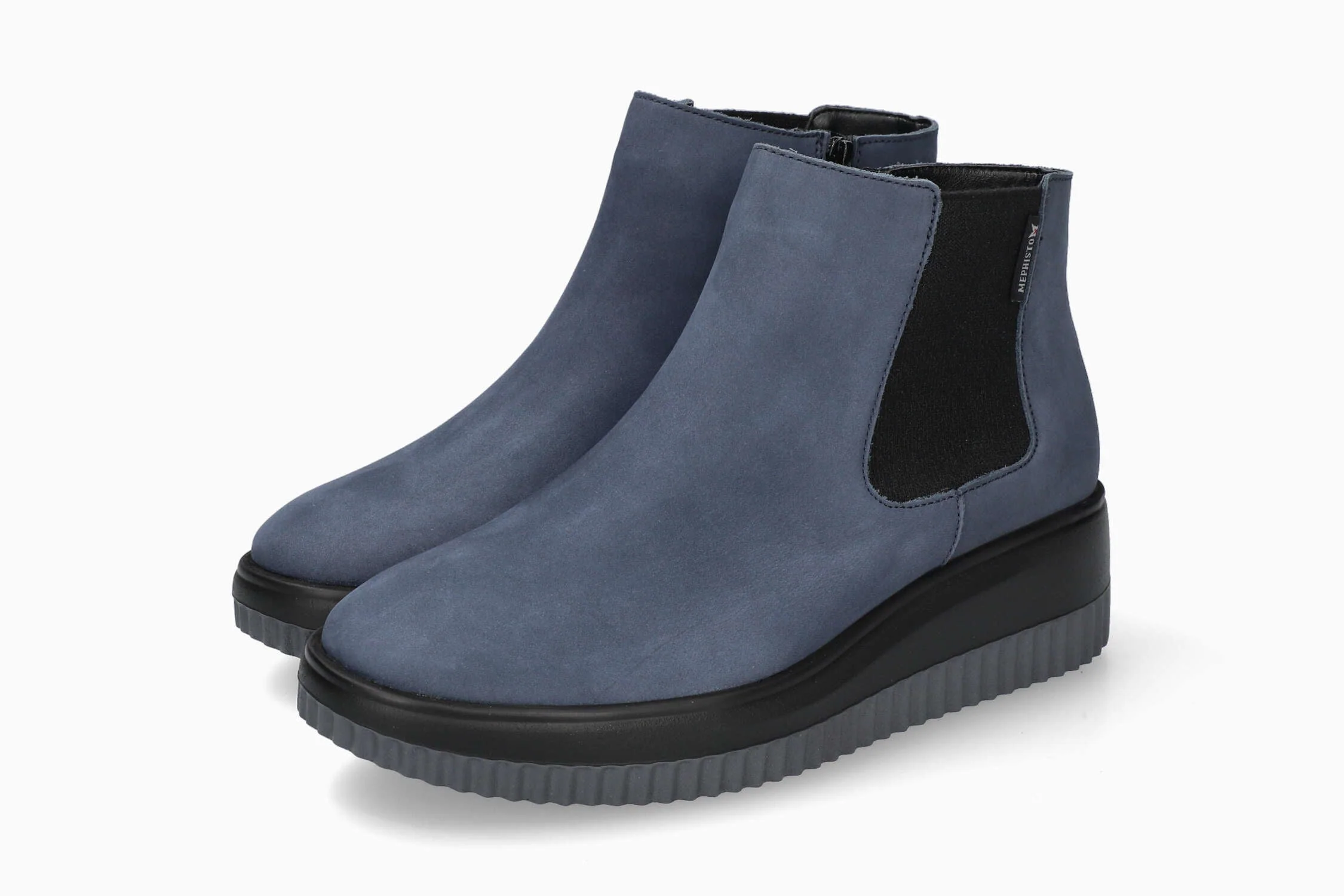 Bionda - Jeans Blue | M2DA - Image 2