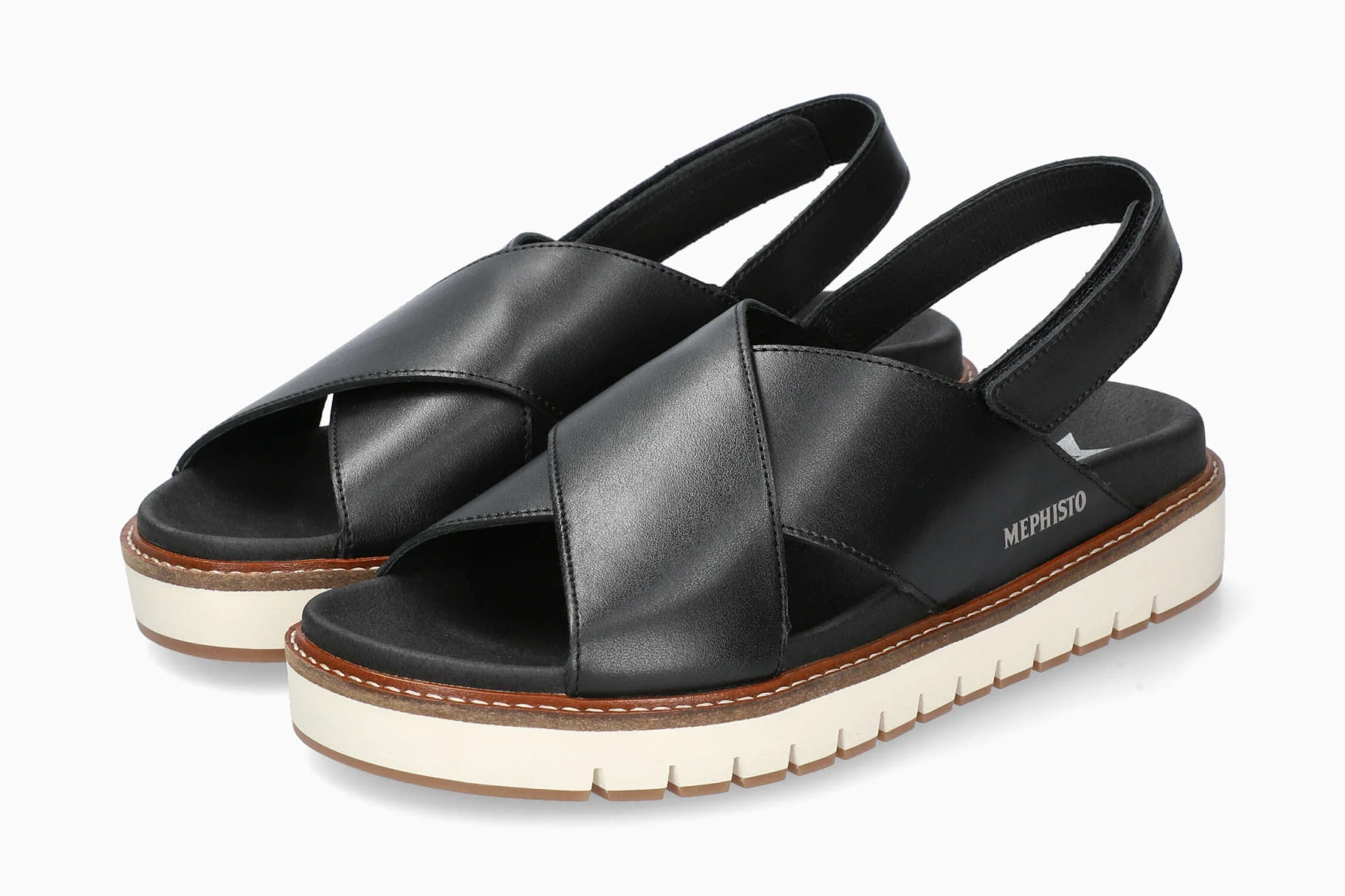 Blanche - Black | MVH9 - Image 2