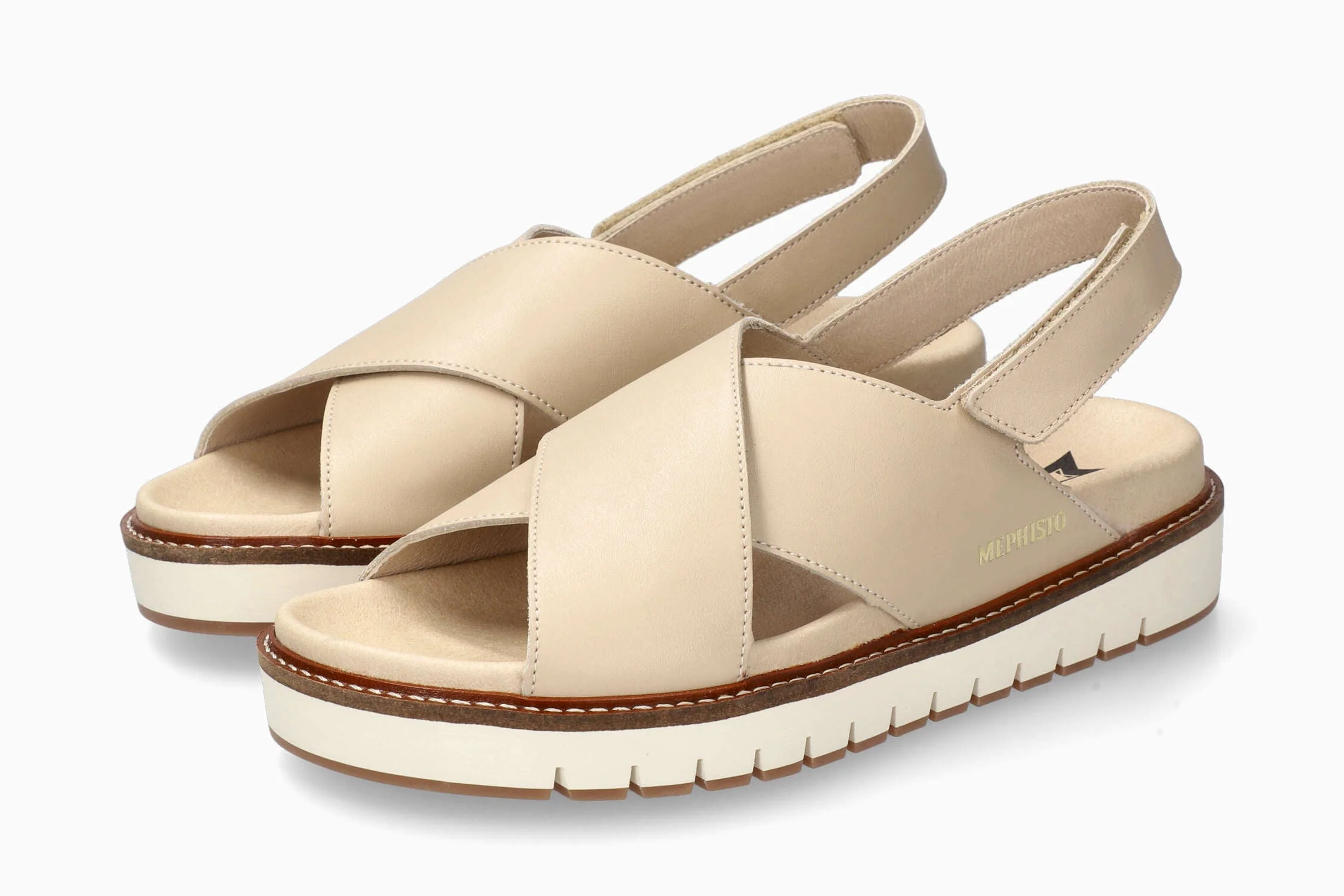 Blanche - Light Sand | M7DI - Image 2