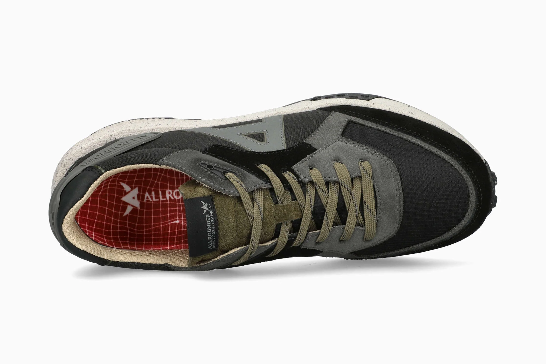 Blend - Black | A3KT - Image 3