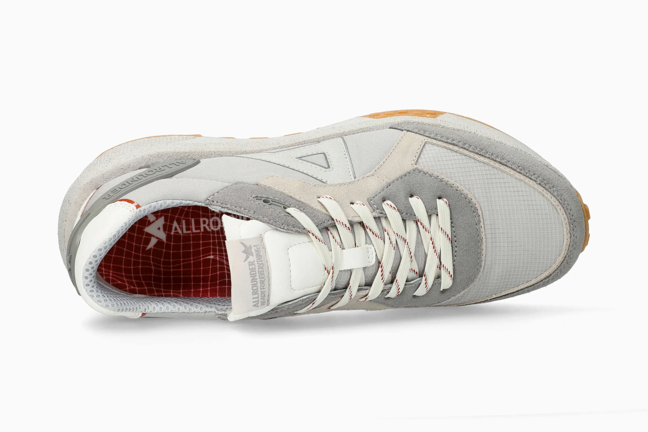 Blend - Light Grey | A3PU - Image 3