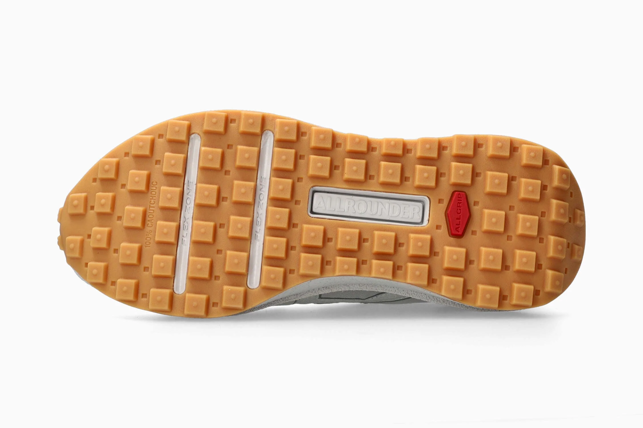 Blend - Light Grey | A3PU - Image 4