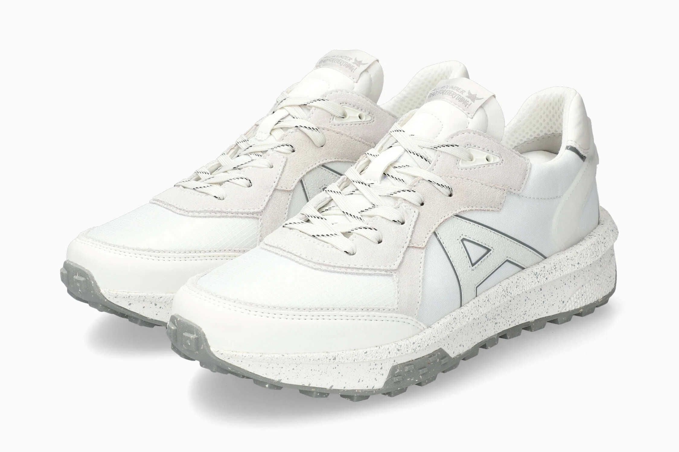 Blend - White | A3OY - Image 2