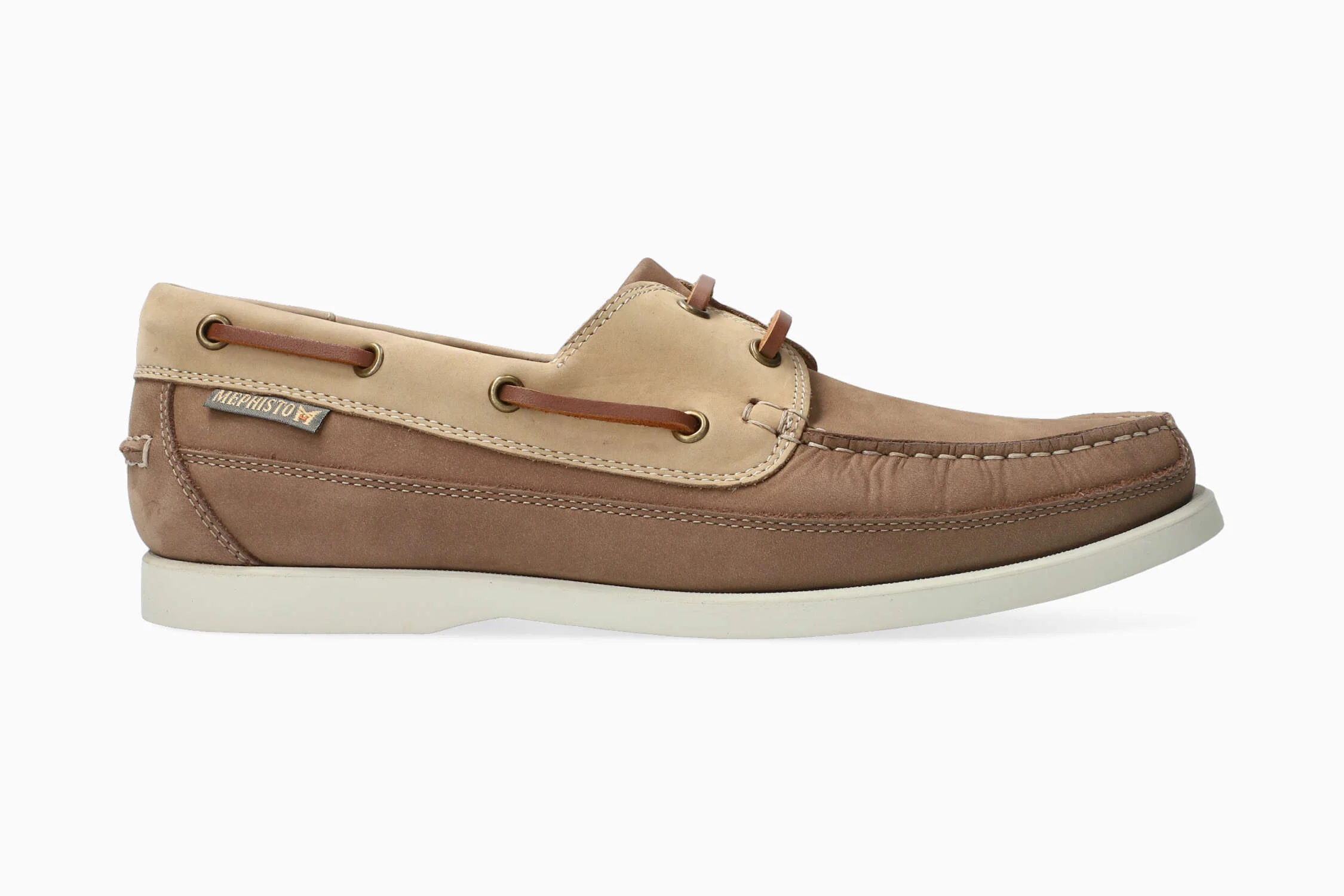 Boating - Taupe | M9AL