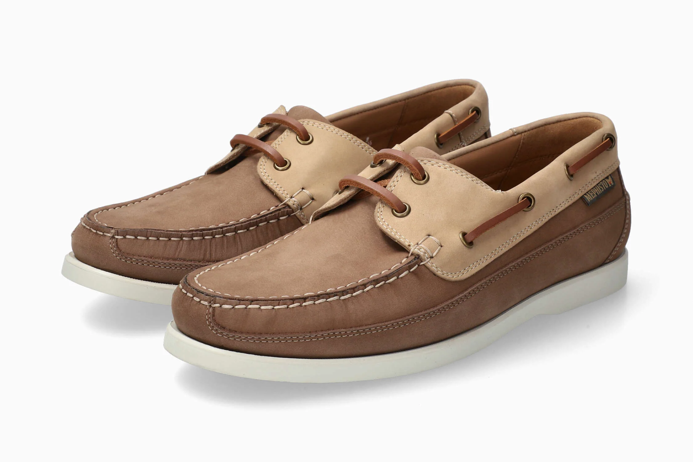 Boating - Taupe | M9AL - Image 2