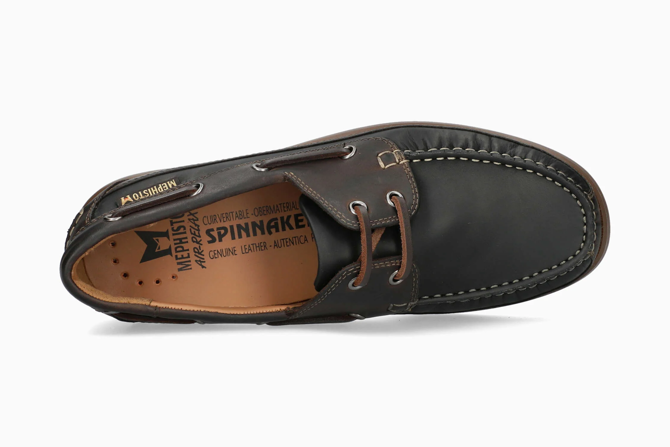 Boating - Black | MOK9 - Image 3