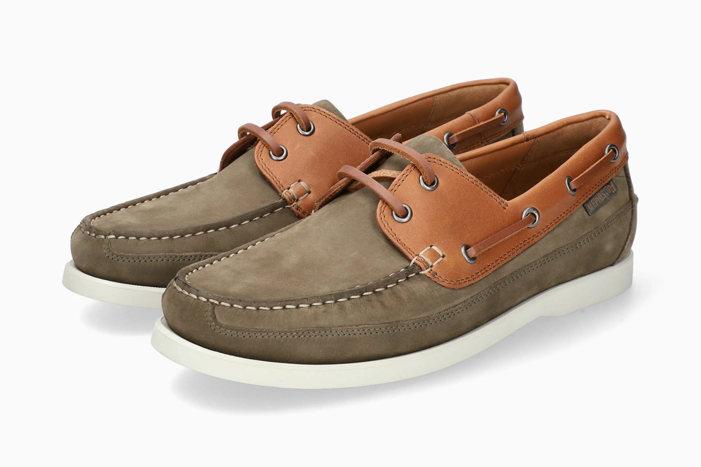 Boating - Loden | M6DW - Image 2