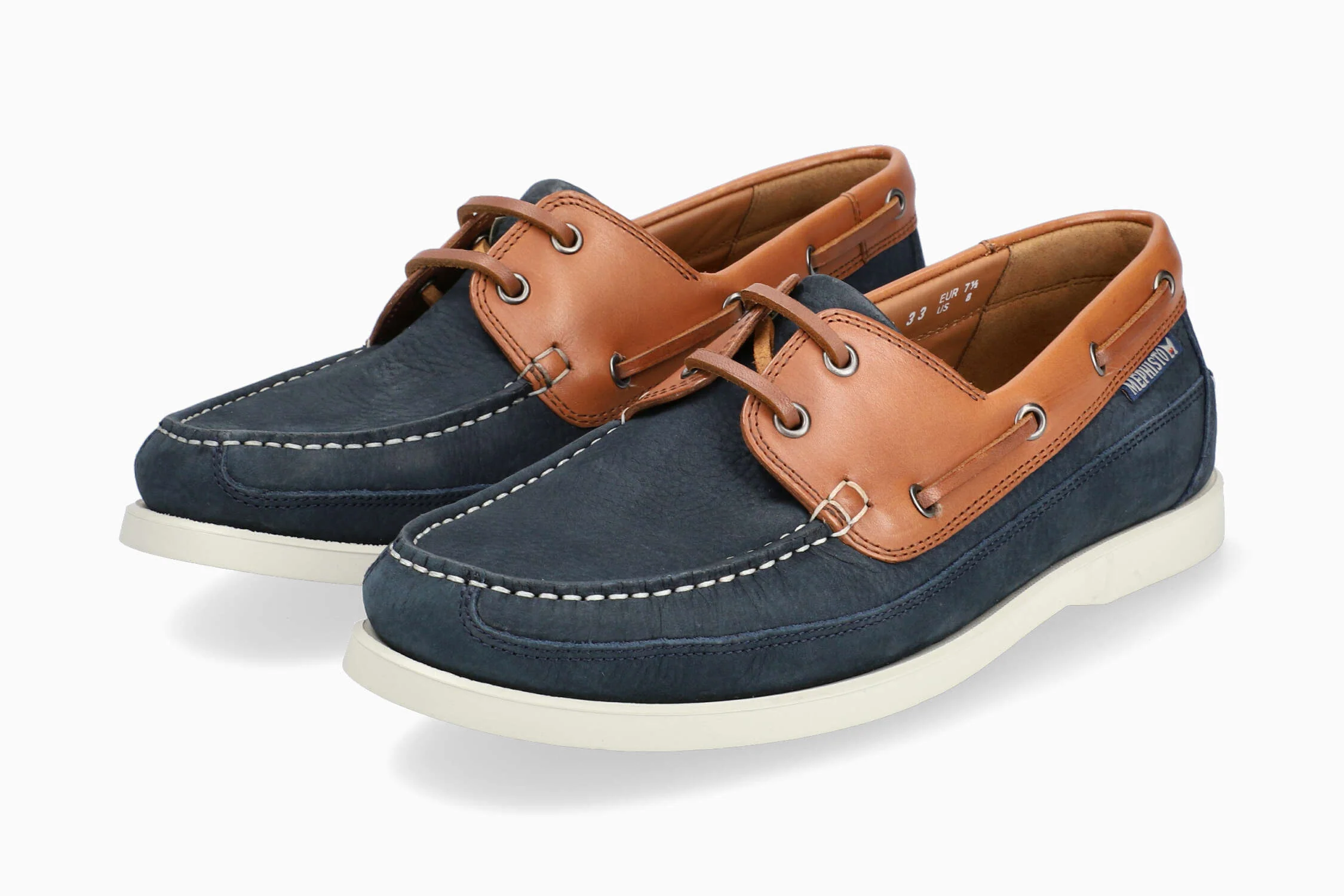 Boating - Navy | M1XN - Image 2