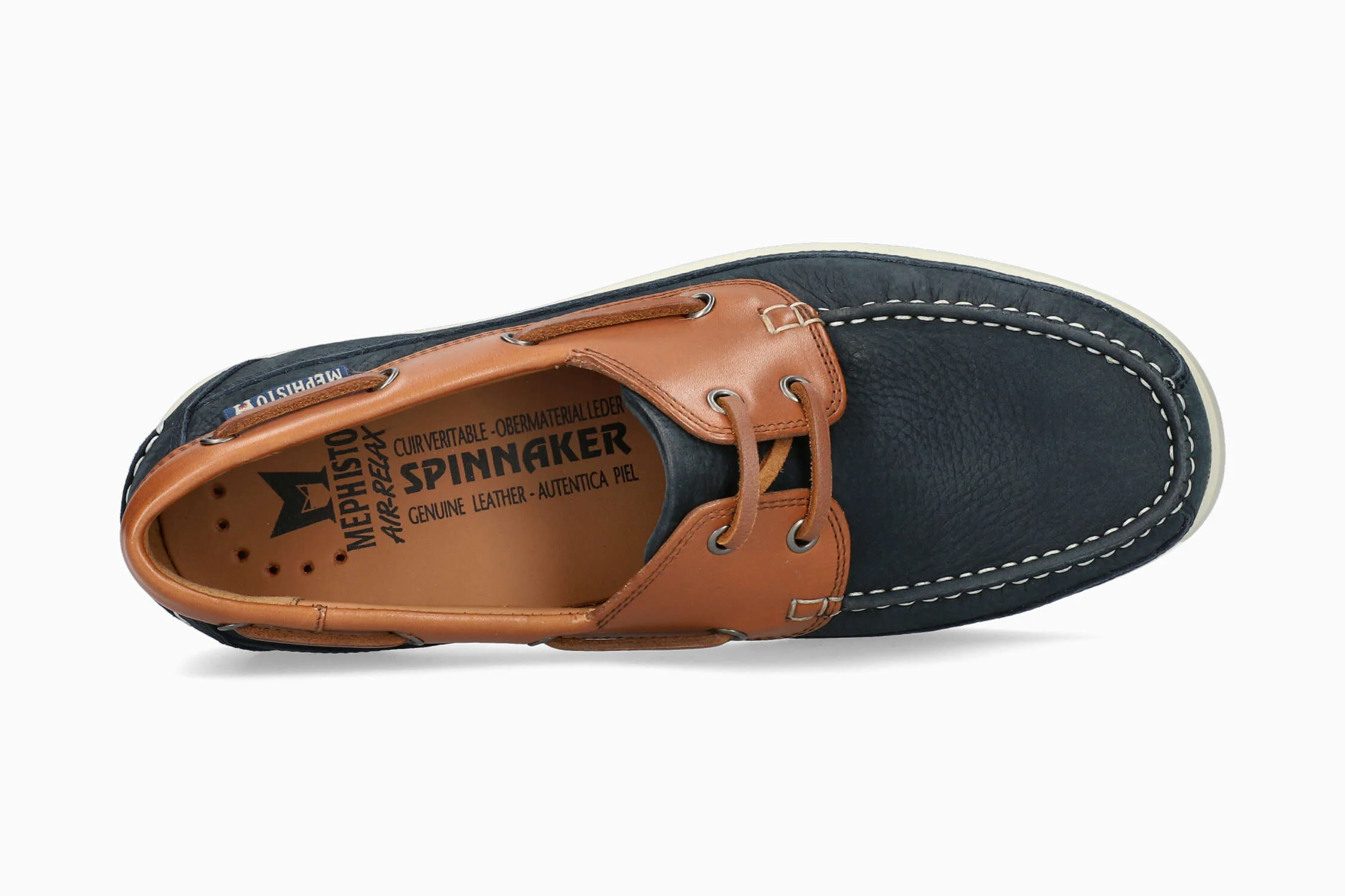 Boating - Navy | M1XN - Image 3