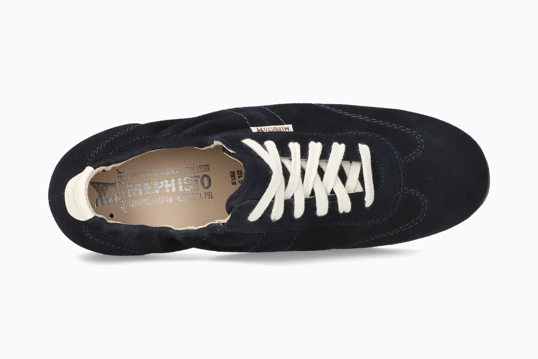 Bonita - Navy | M8YE - Image 3