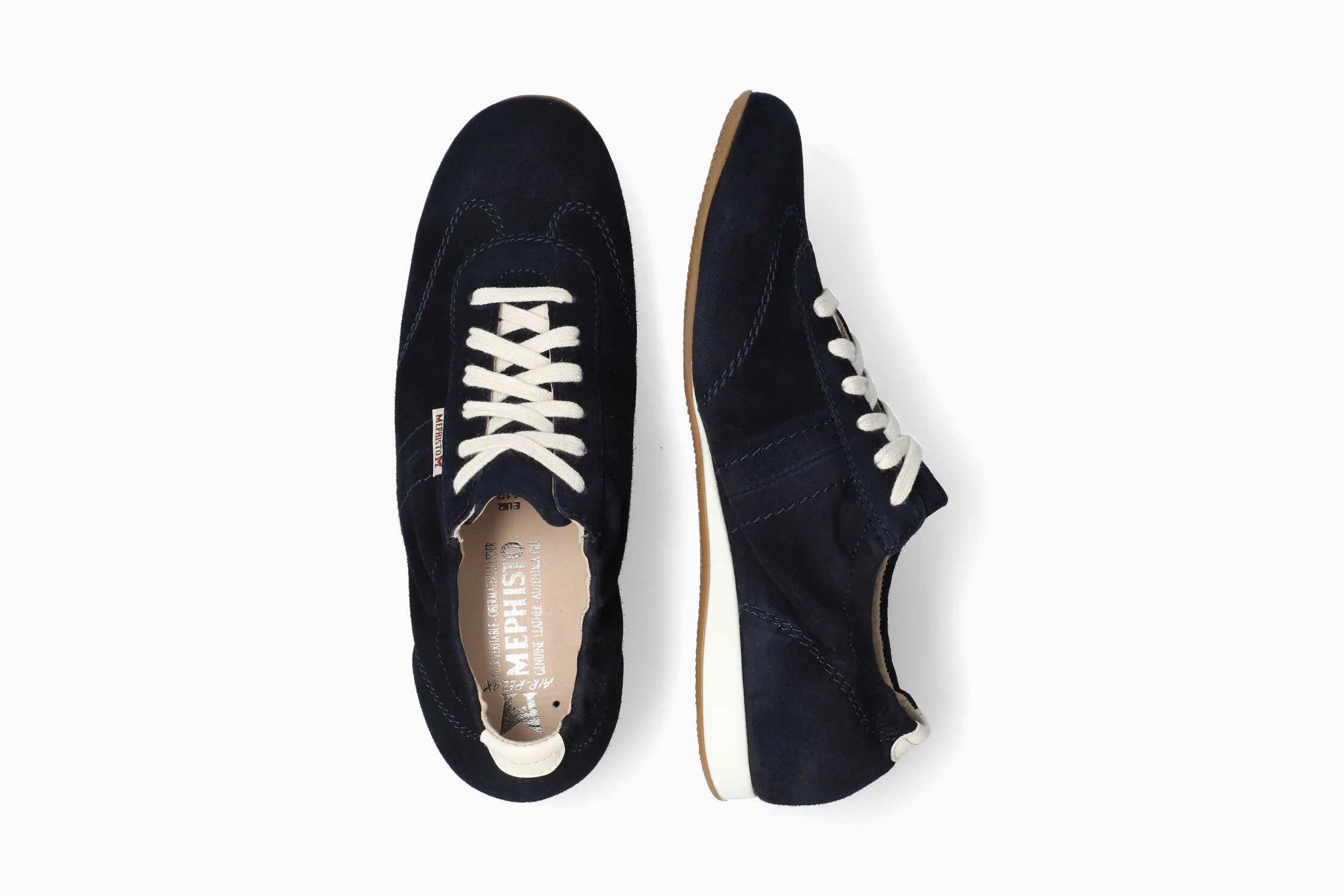 Bonita - Navy | M8YE - Image 5