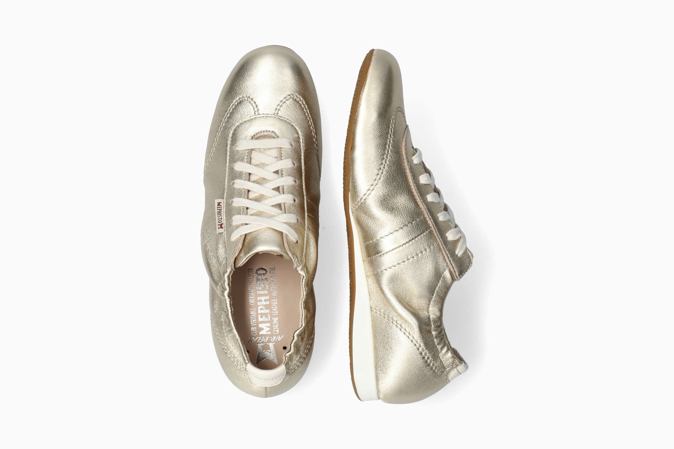 Bonita - Gold | M8YC - Image 5