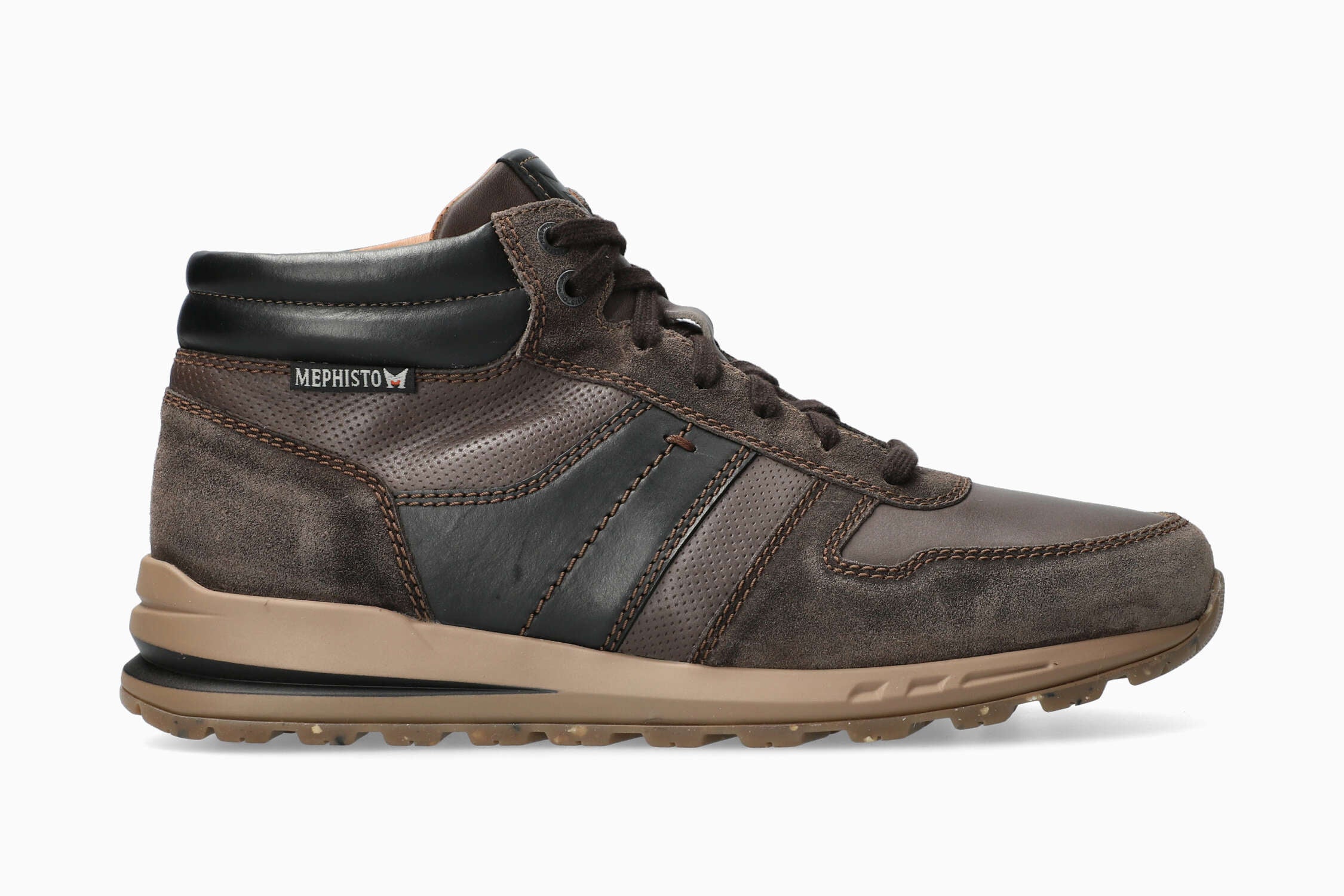 Boran - Walnut | M6WB