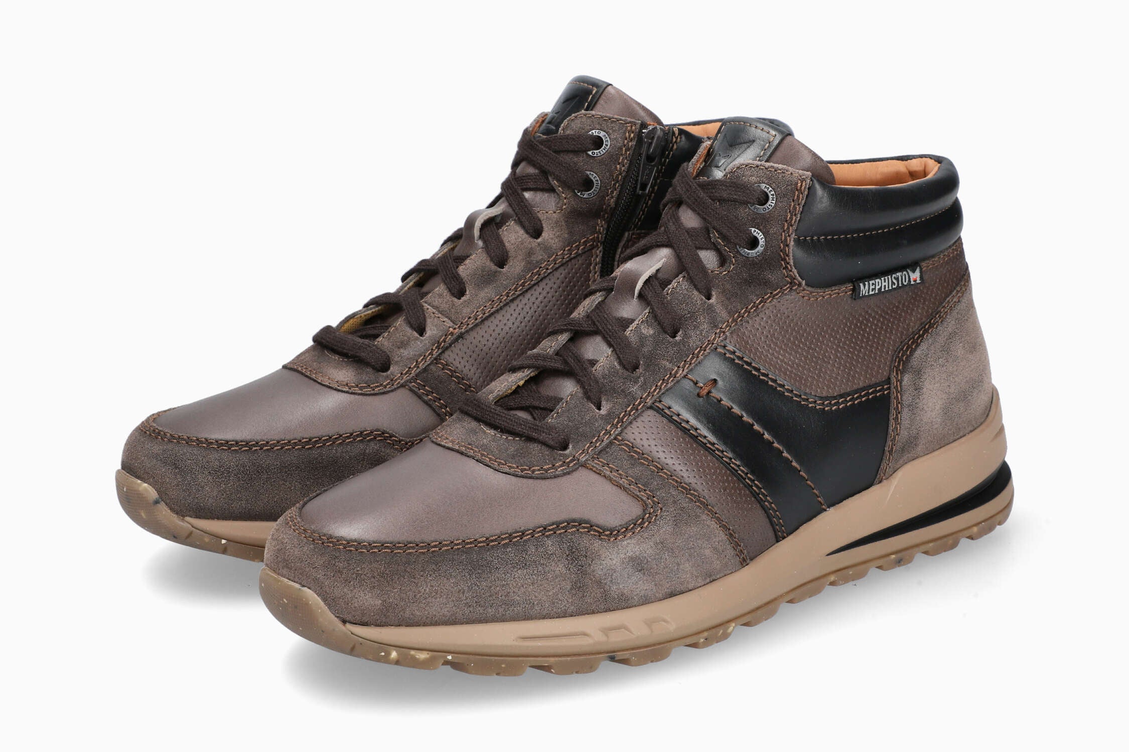 Boran - Walnut | M6WB - Image 2