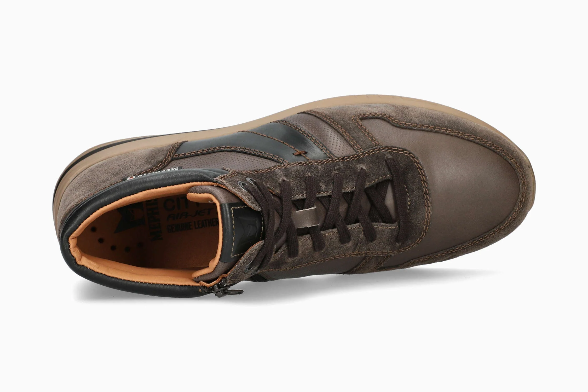 Boran - Walnut | M6WB - Image 3