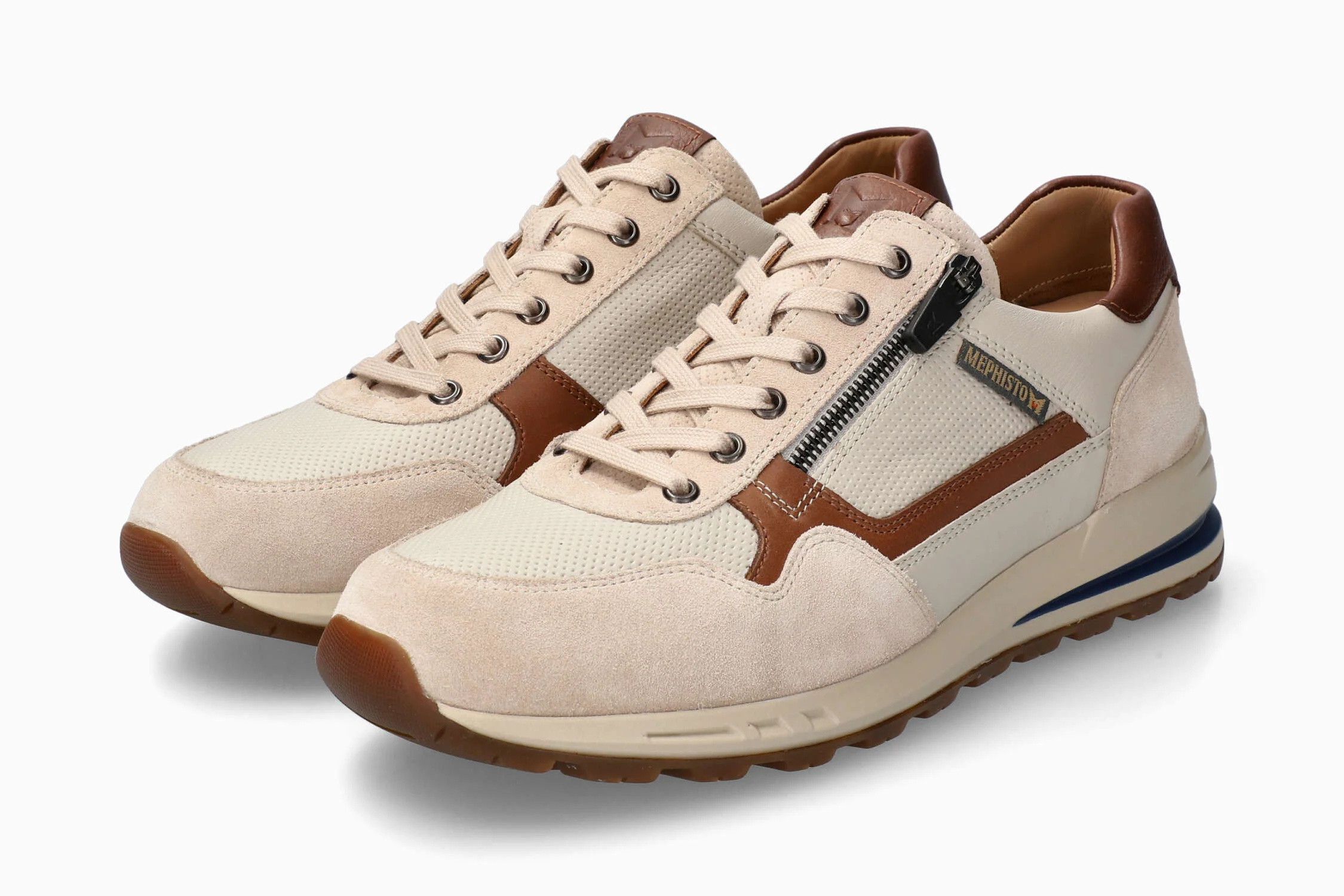 Bradley - Light Sand | M8WD - Image 2