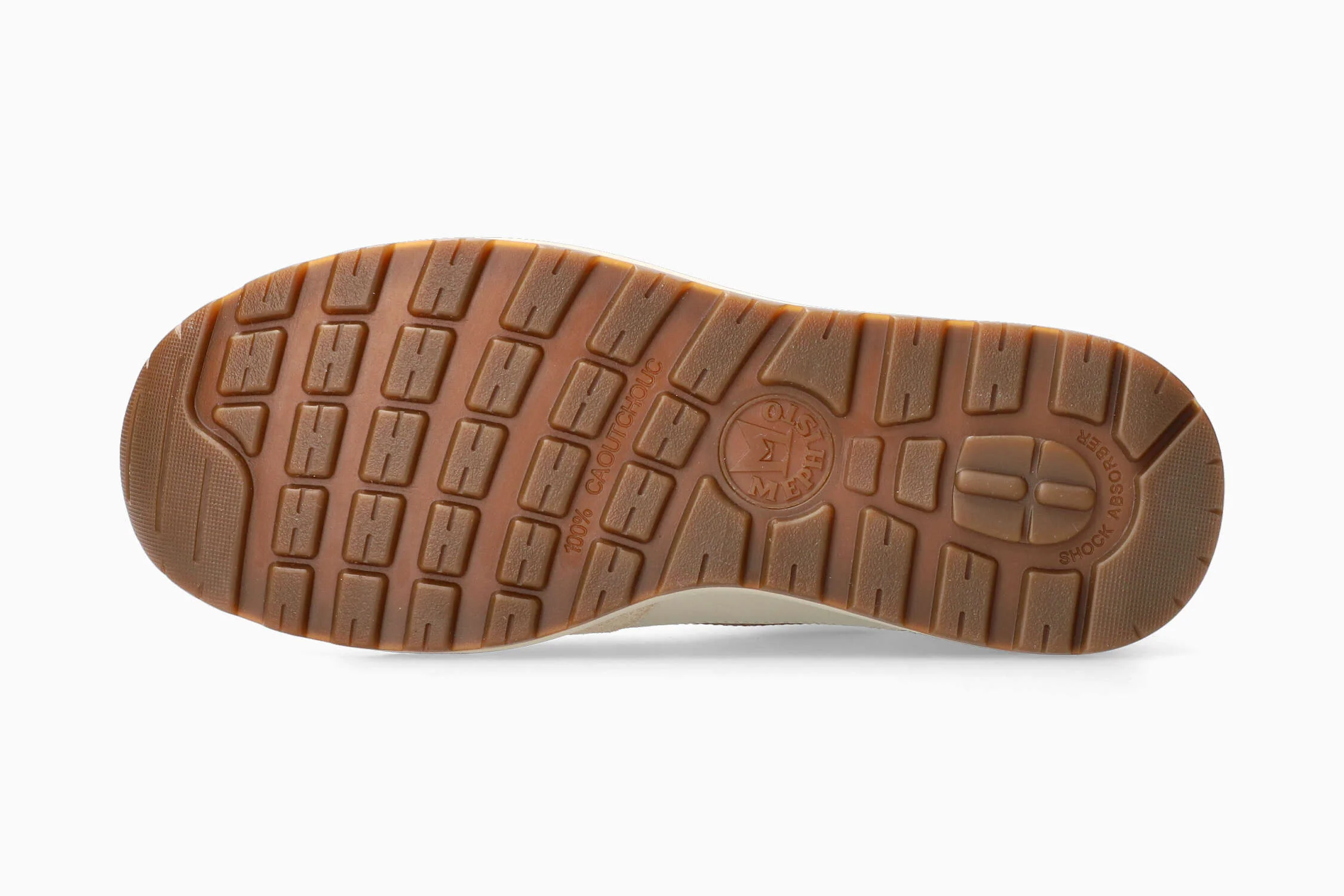 Bradley - Light Sand | M8WD - Image 4