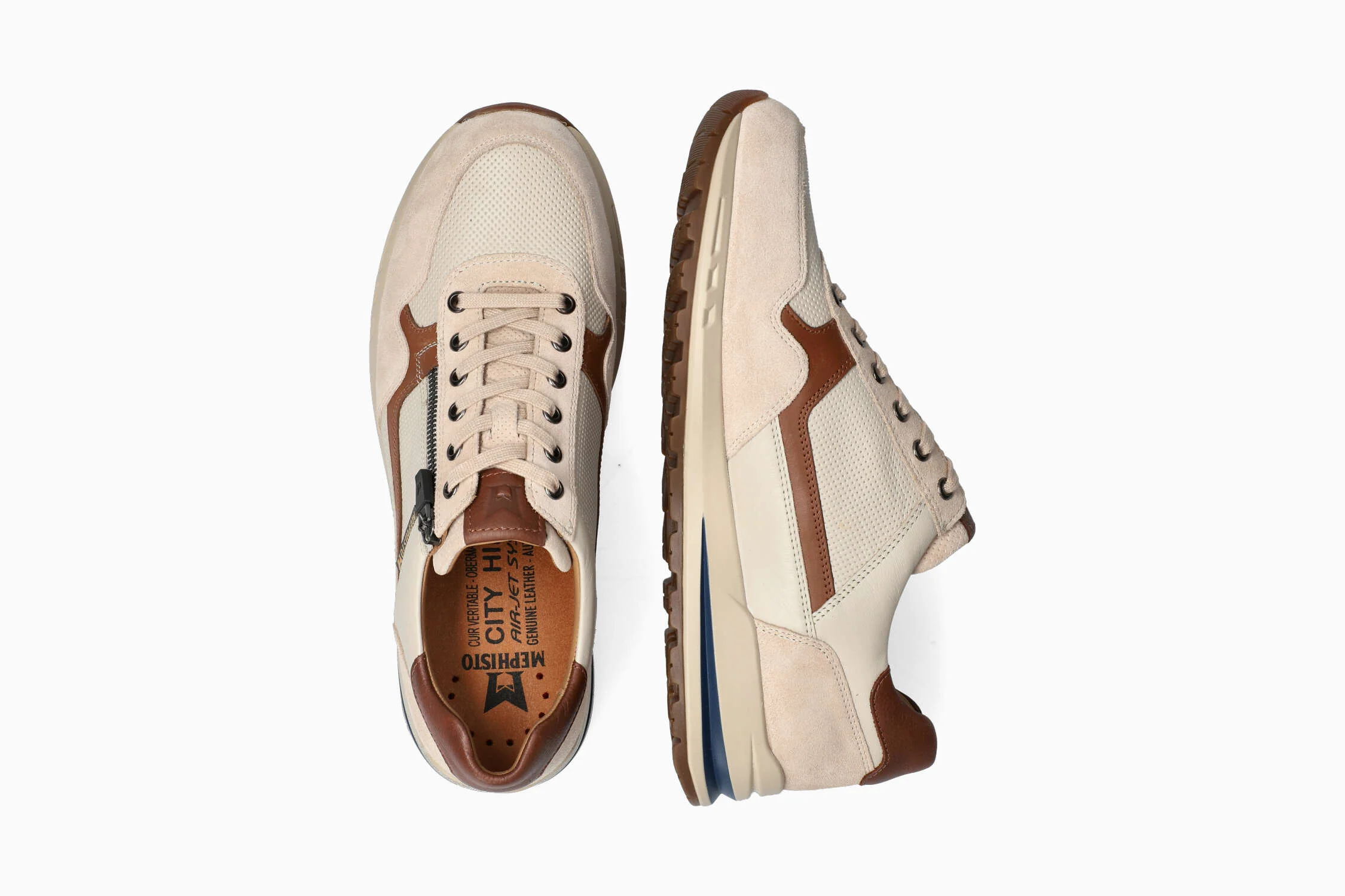 Bradley - Light Sand | M8WD - Image 5