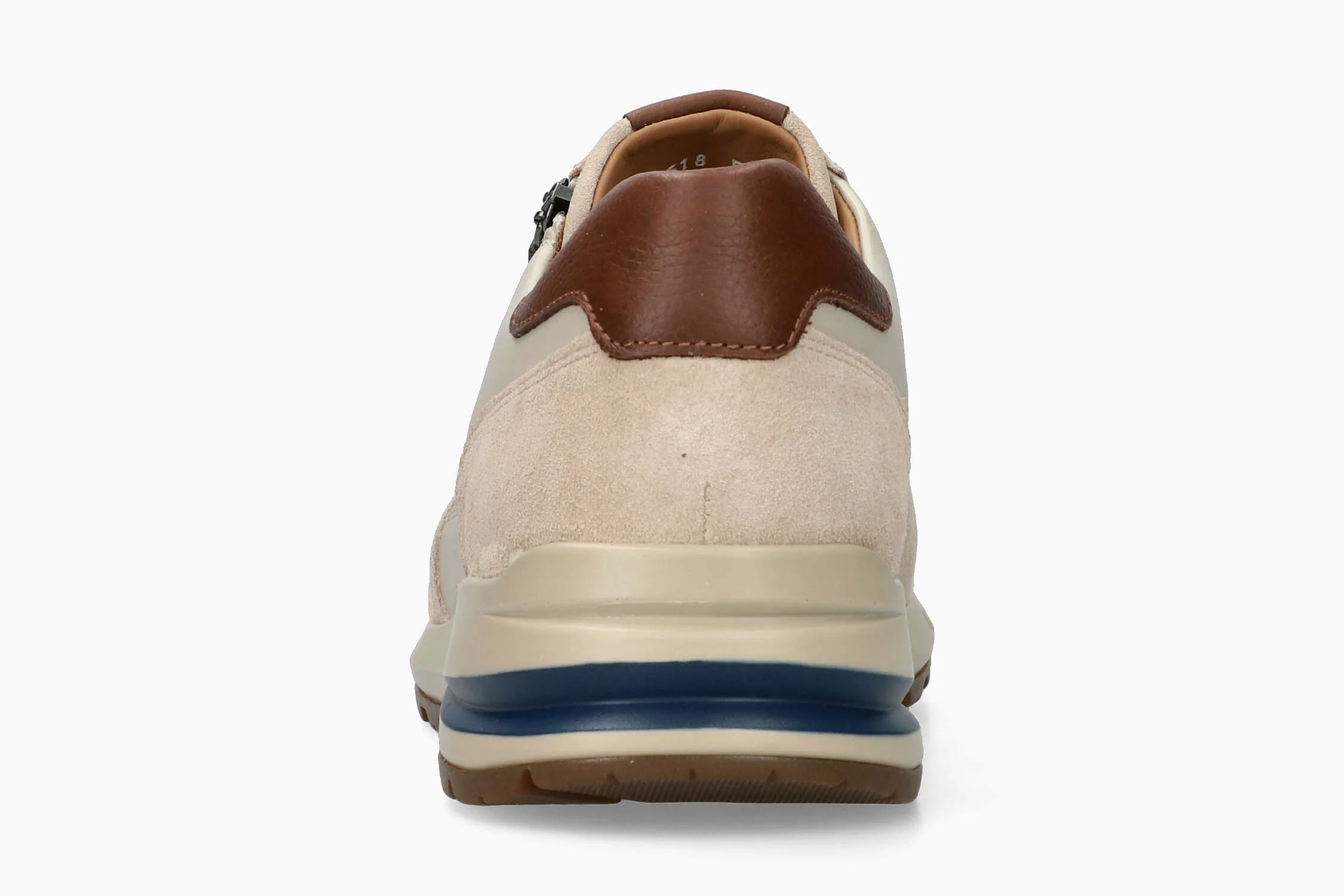Bradley - Light Sand | M8WD - Image 6