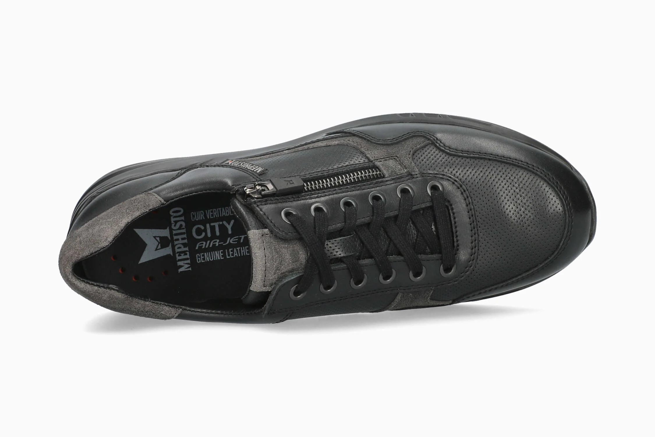 Bradley - Black | M3WO - Image 3