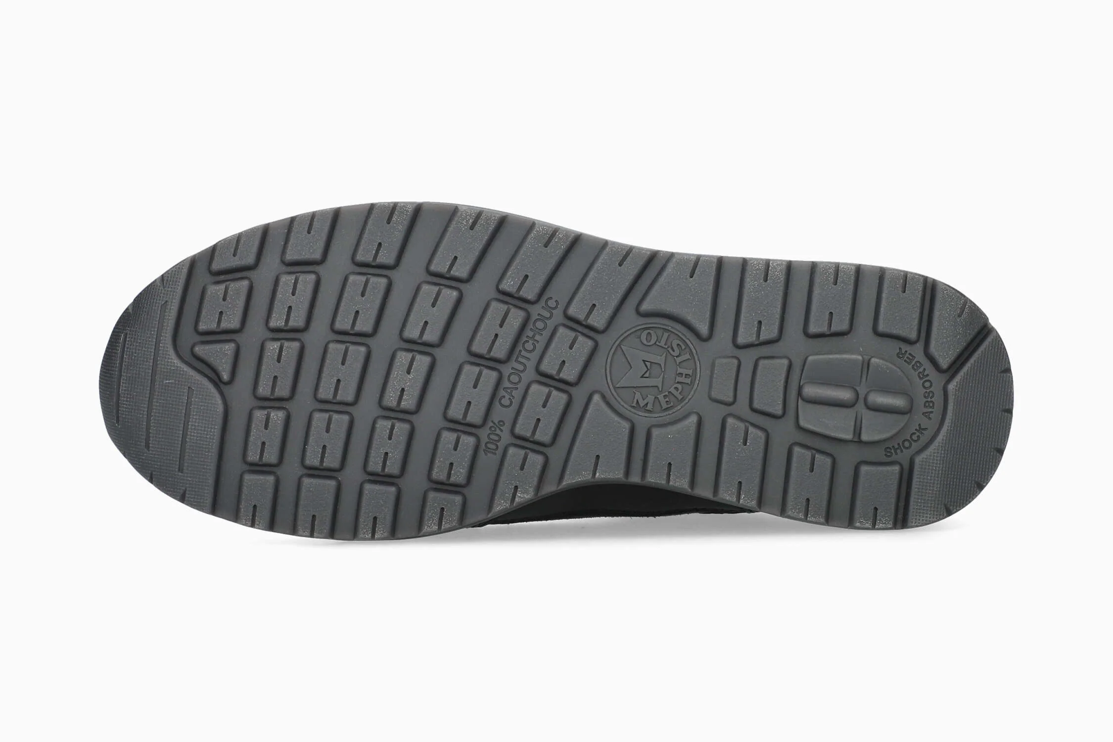 Bradley - Black | M3WO - Image 4