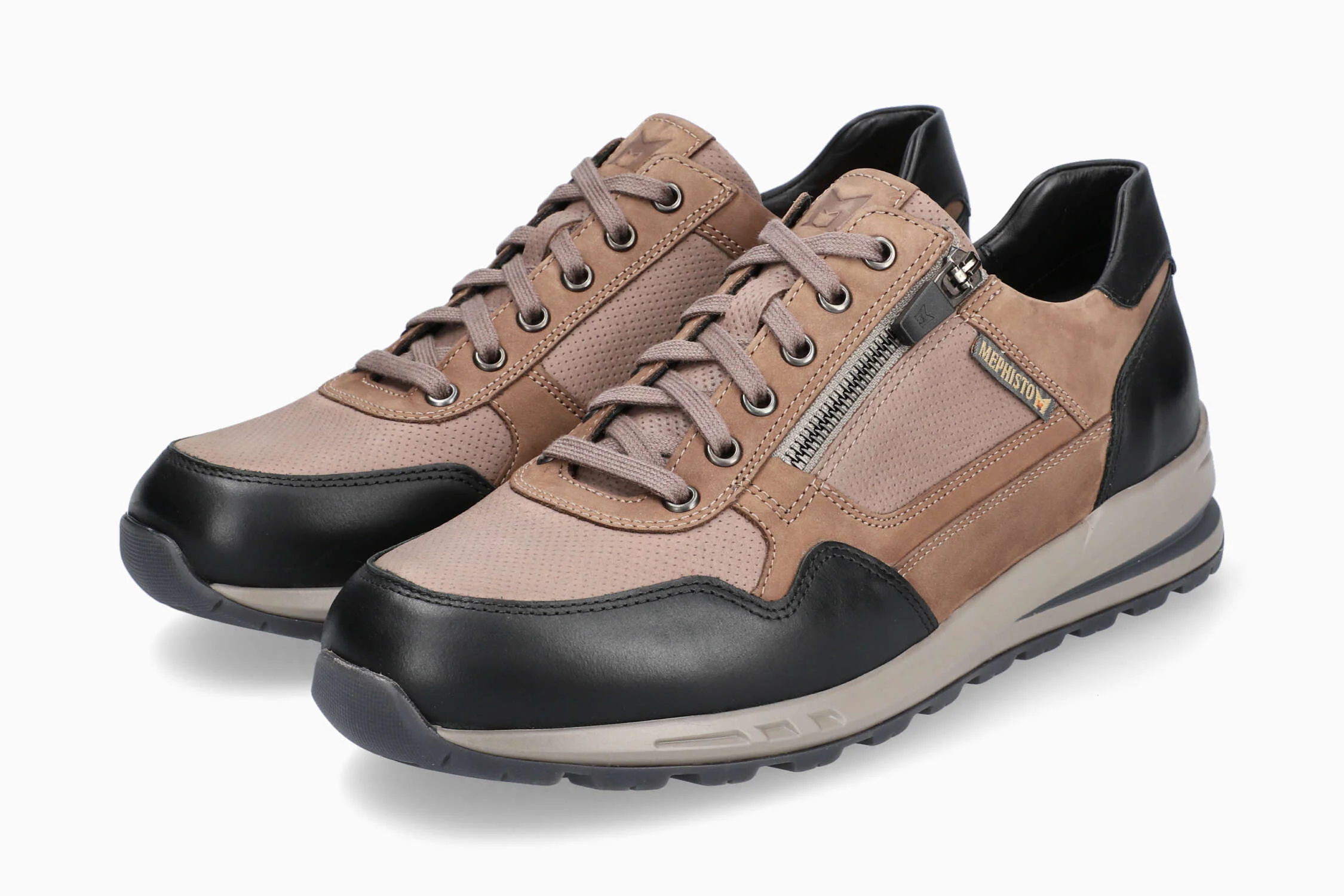 Bradley - Black | M4ZW - Image 2