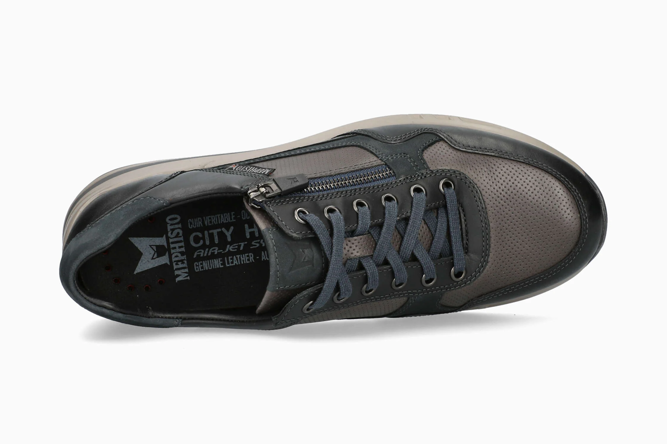 Bradley - Black | M4ZX - Image 3
