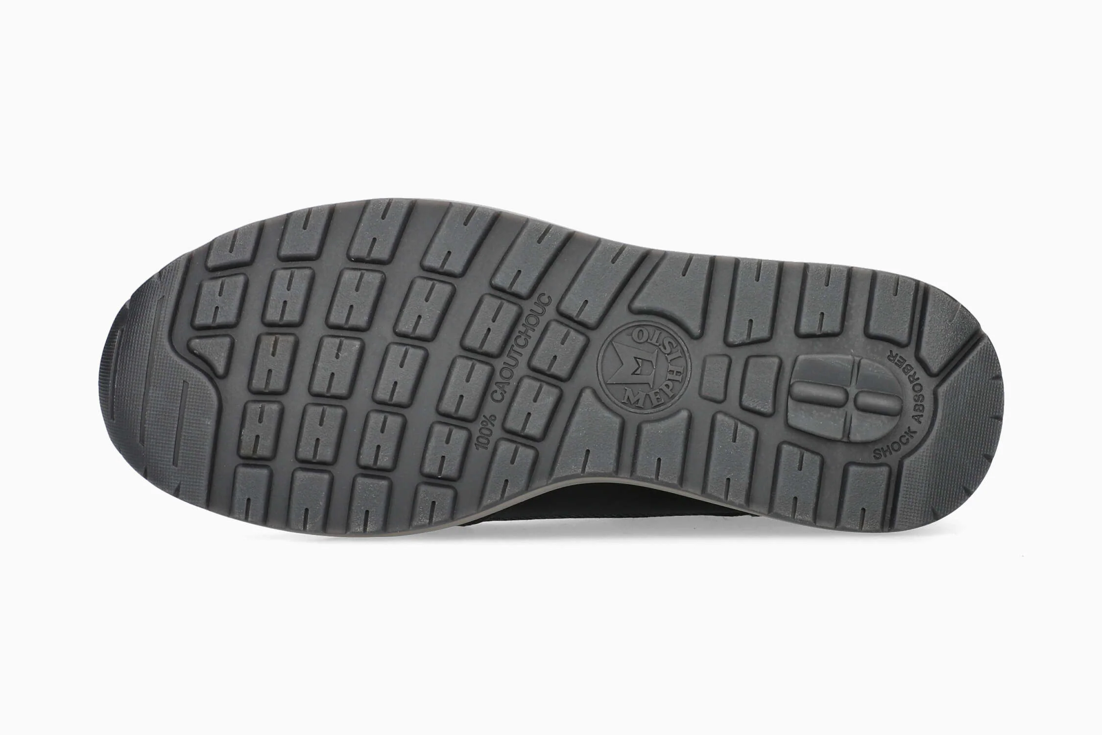 Bradley - Black | M4ZX - Image 4