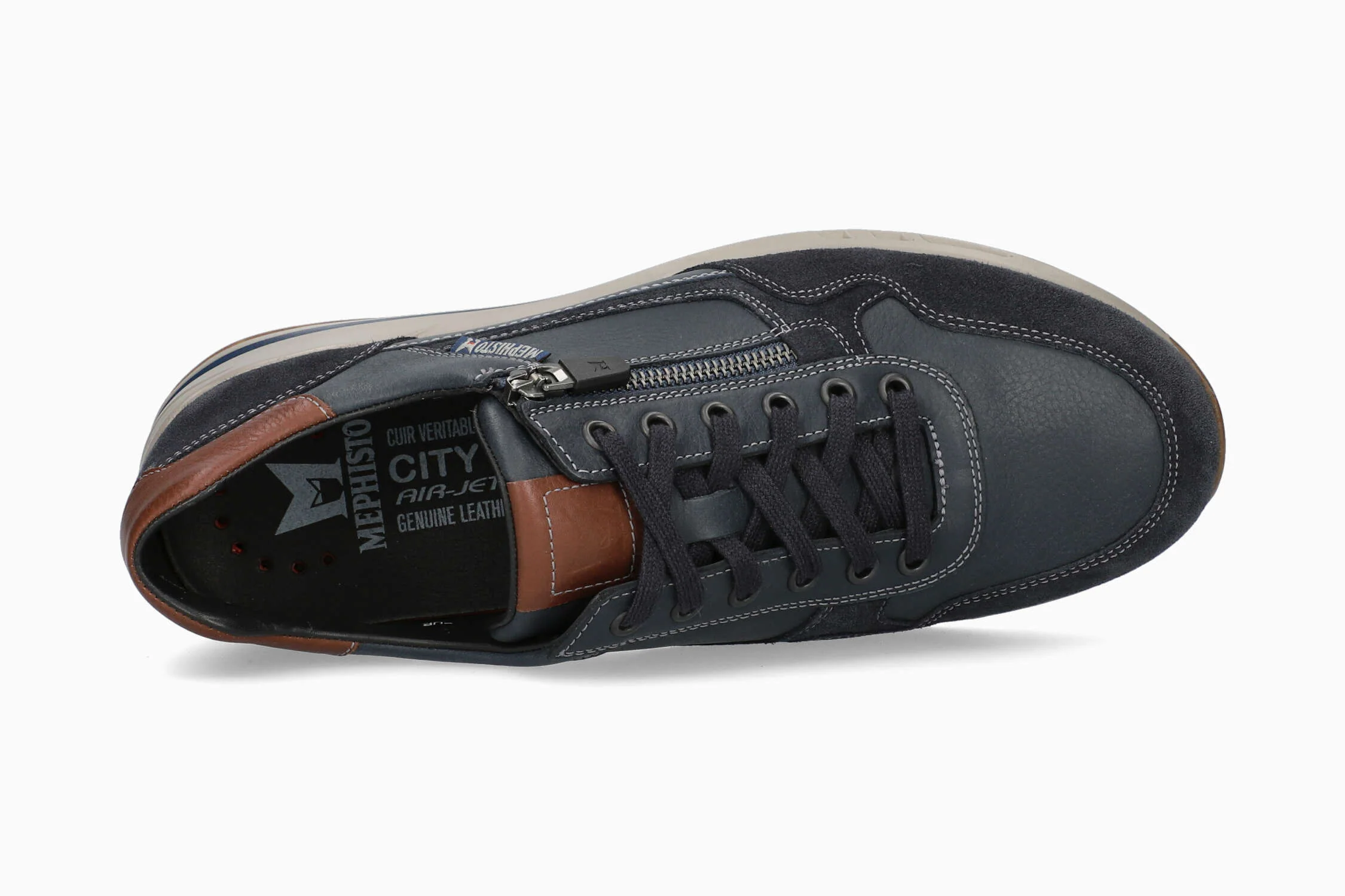 Bradley - Blue | M1IT - Image 3