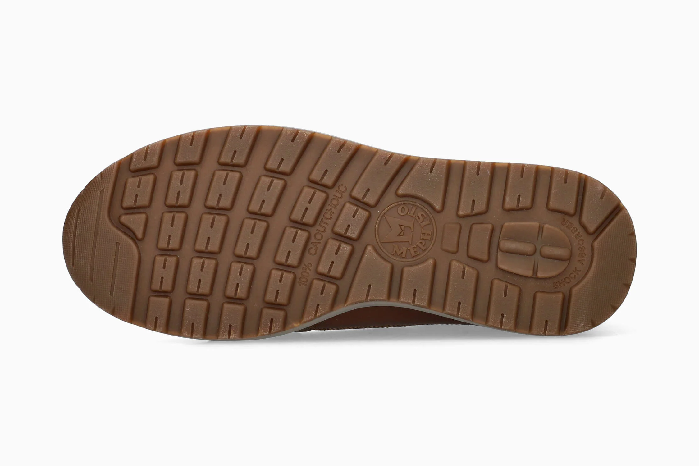 Bradley - Chestnut | M3WP - Image 4