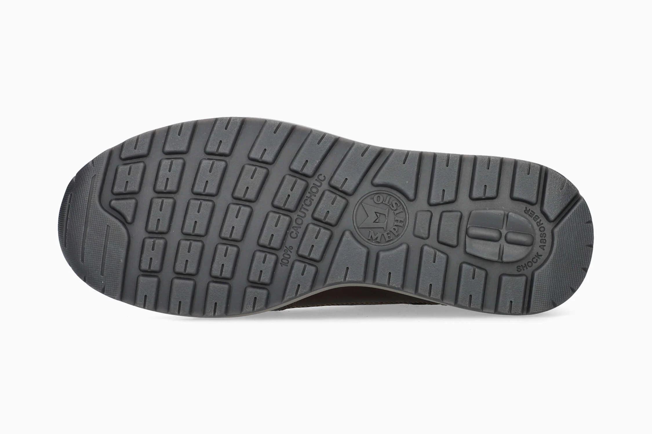 Bradley - Dark Brown | M4ZY - Image 4