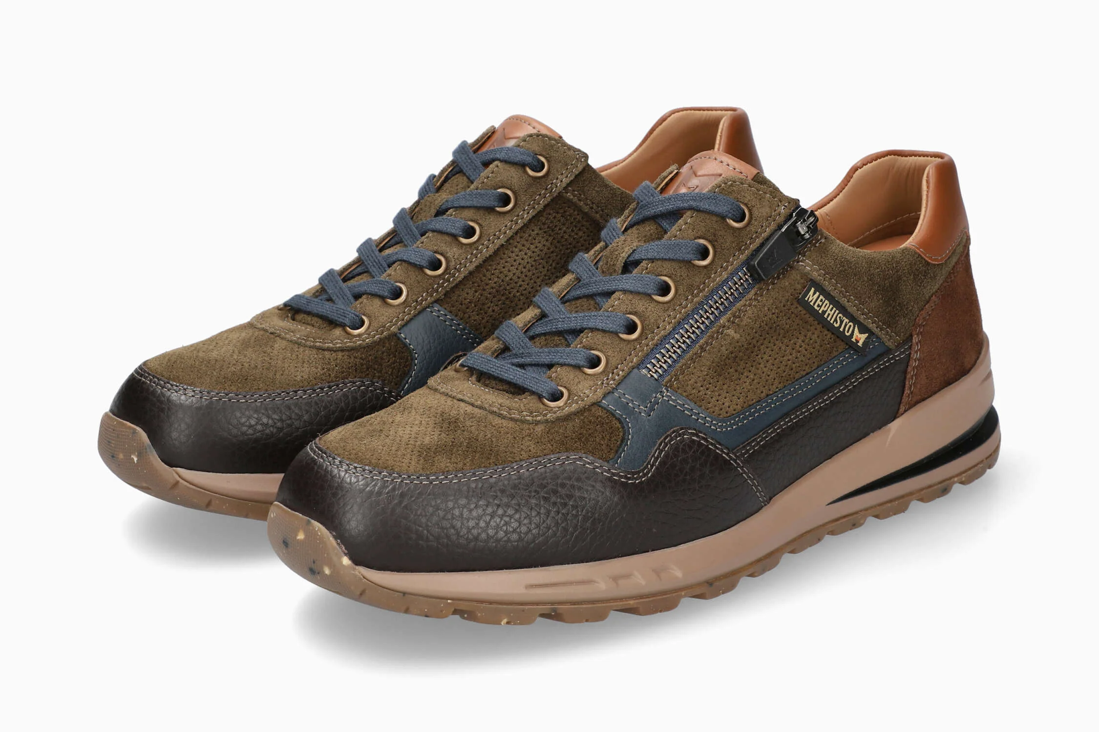 Bradley - Dark Brown | M7QW - Image 2