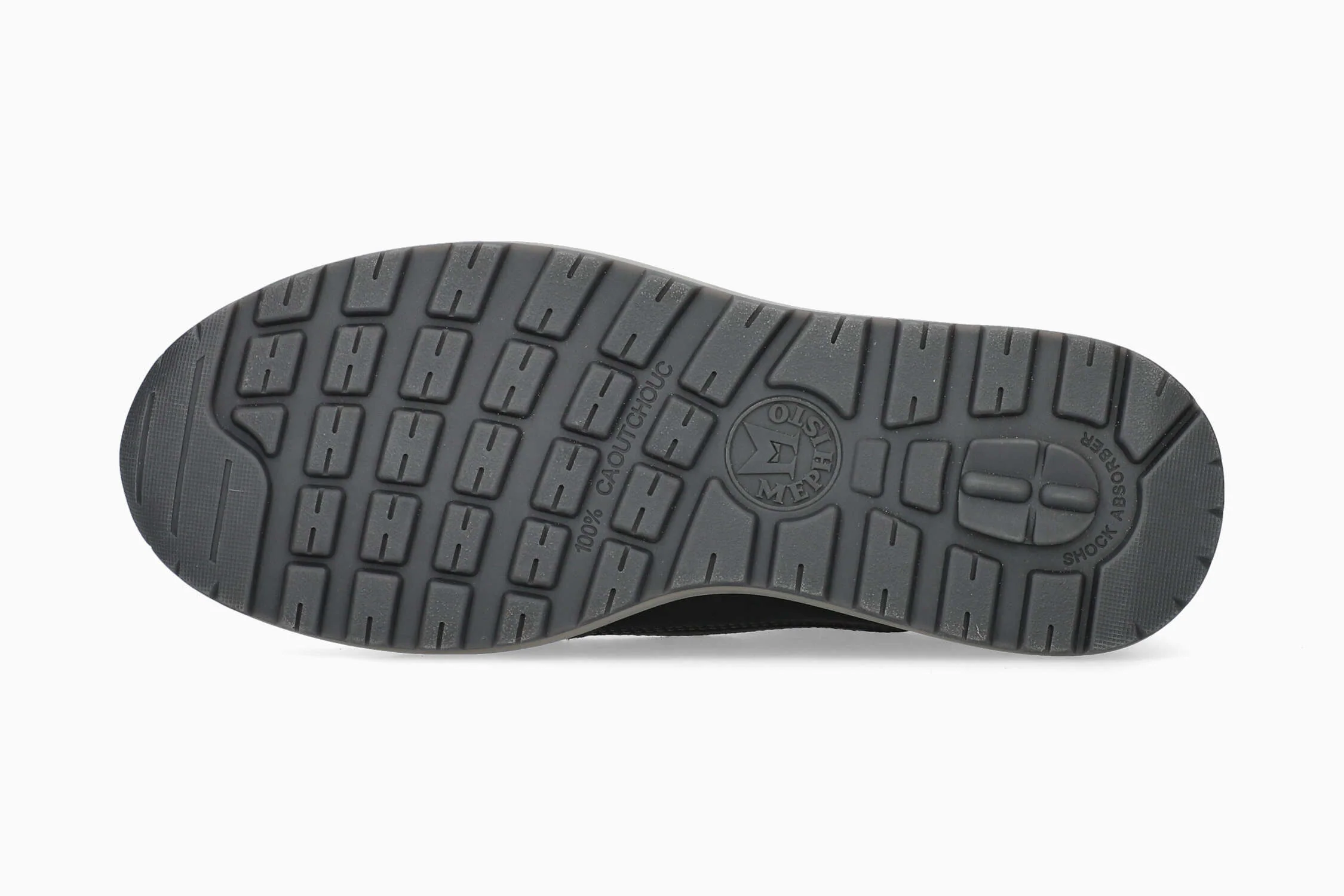 Bradley - Dark Grey | M2IP - Image 4