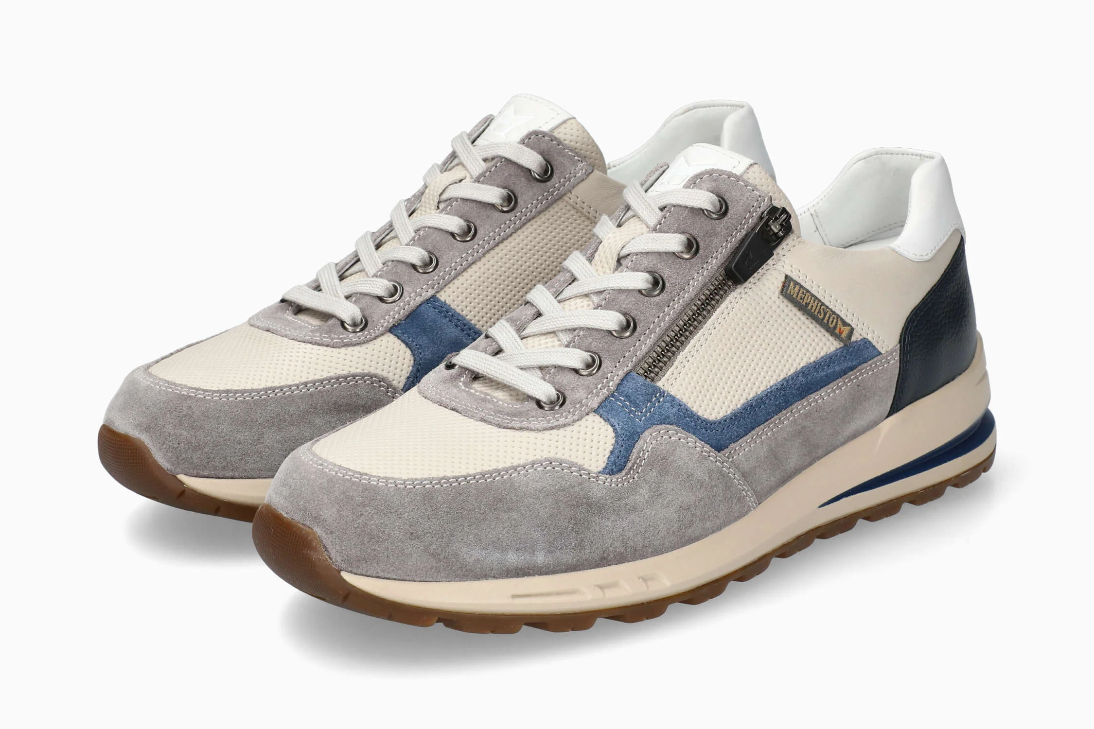 Bradley - Grey | M8WE - Image 2