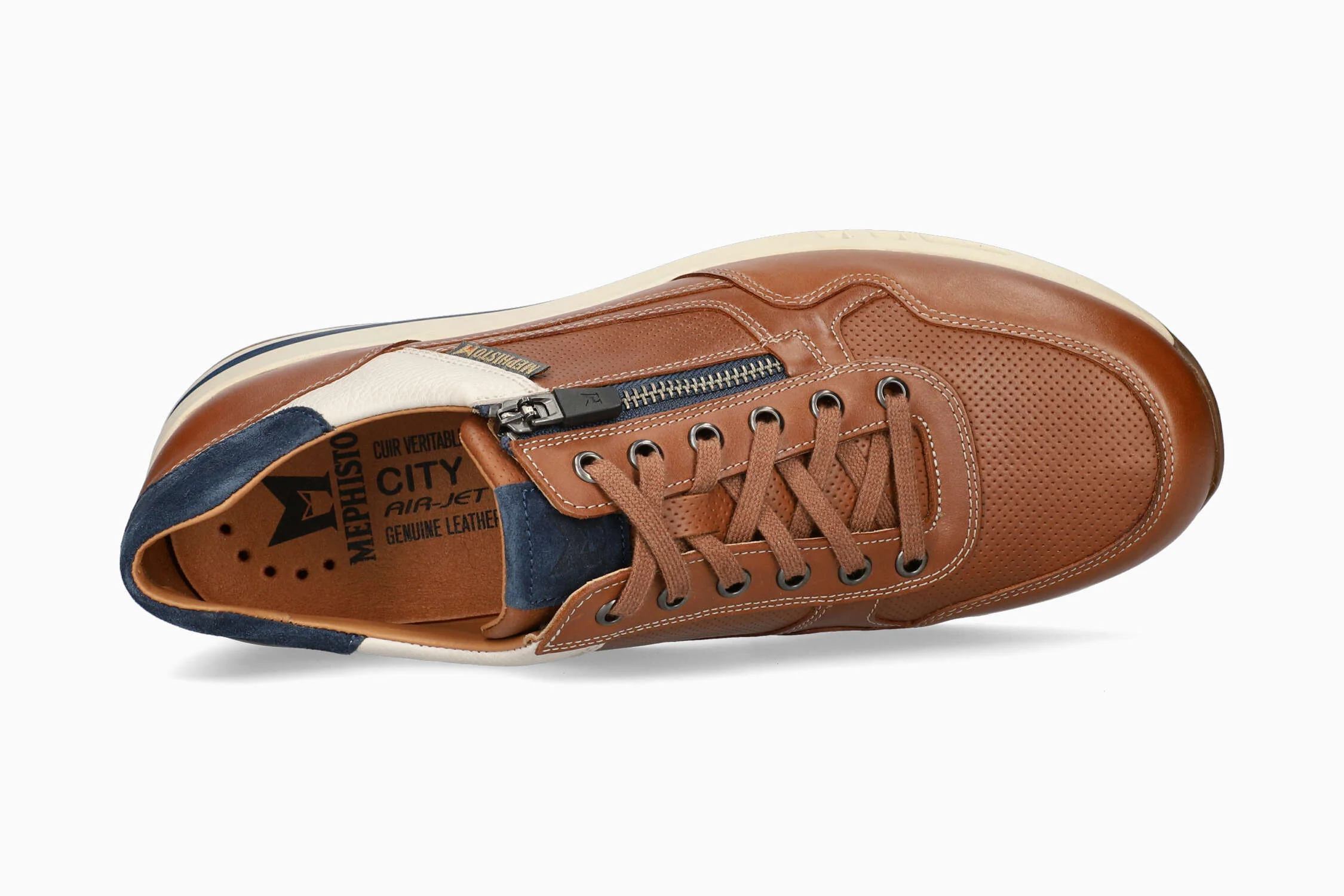 Bradley - Hazelnut | M5ON - Image 3